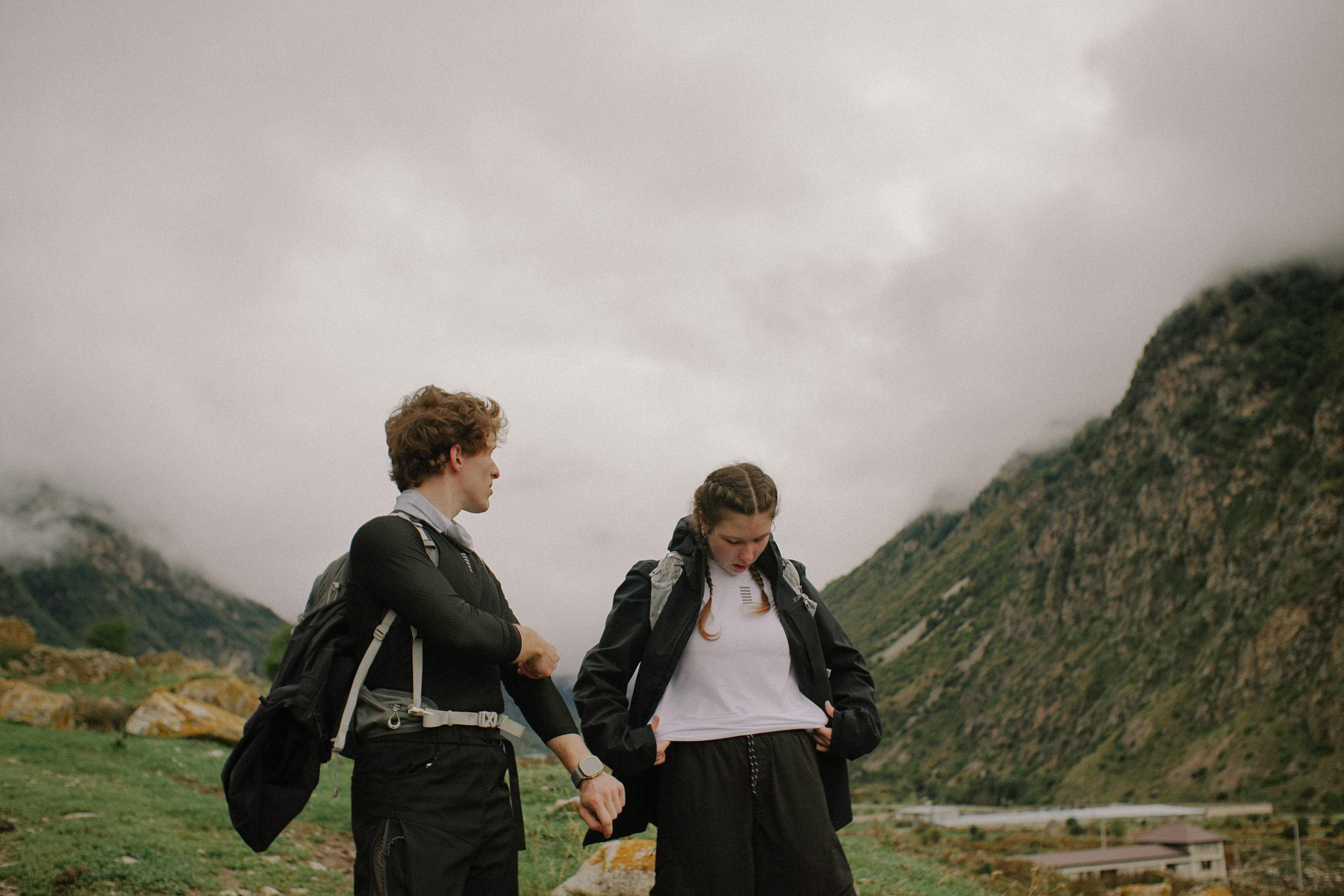 Блог про Верхнюю Балкарию. NECULTURED PHOTOGRAPHER