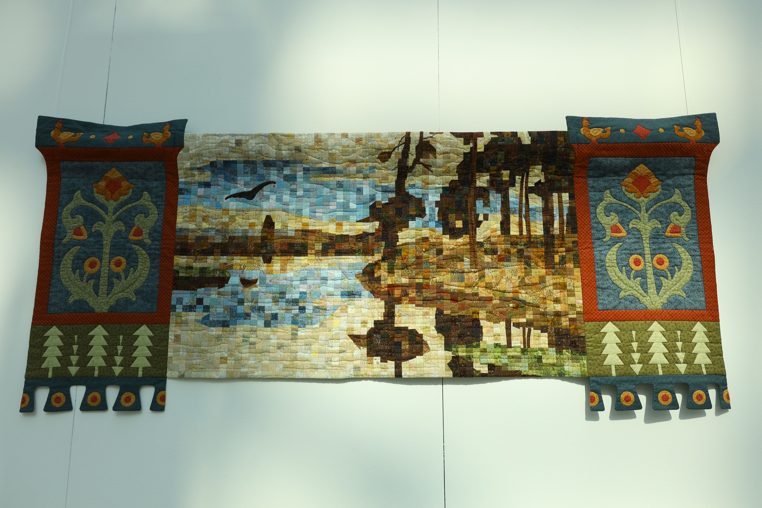 Душа России. Фотограф в Туле Крупский АнДРей. Фотостудия «КАДР71» в Туле