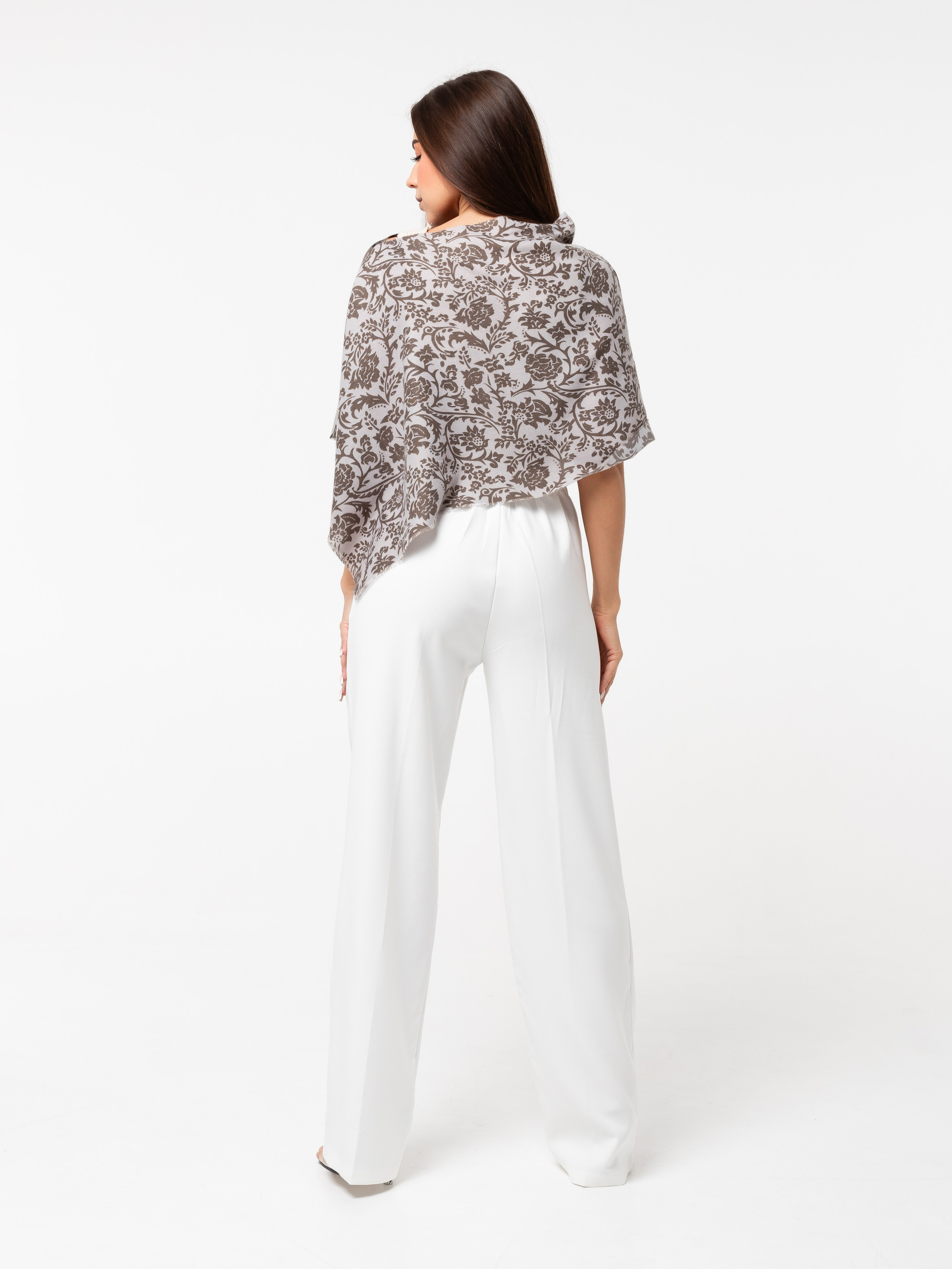 Пончо. Фотограф в Краснодаре Арина Кудряшова