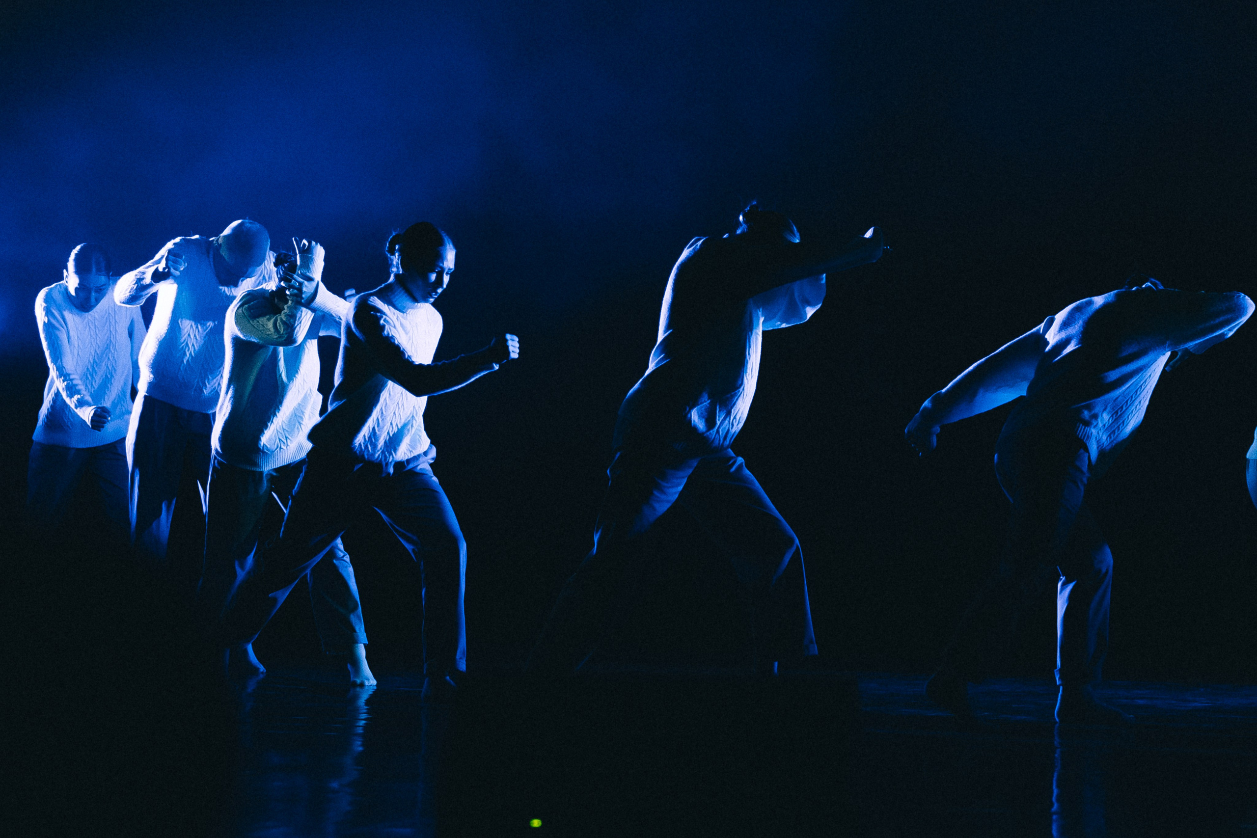 Отчётный концерт (КемГИК). Фотограф Кемерово | Сергей