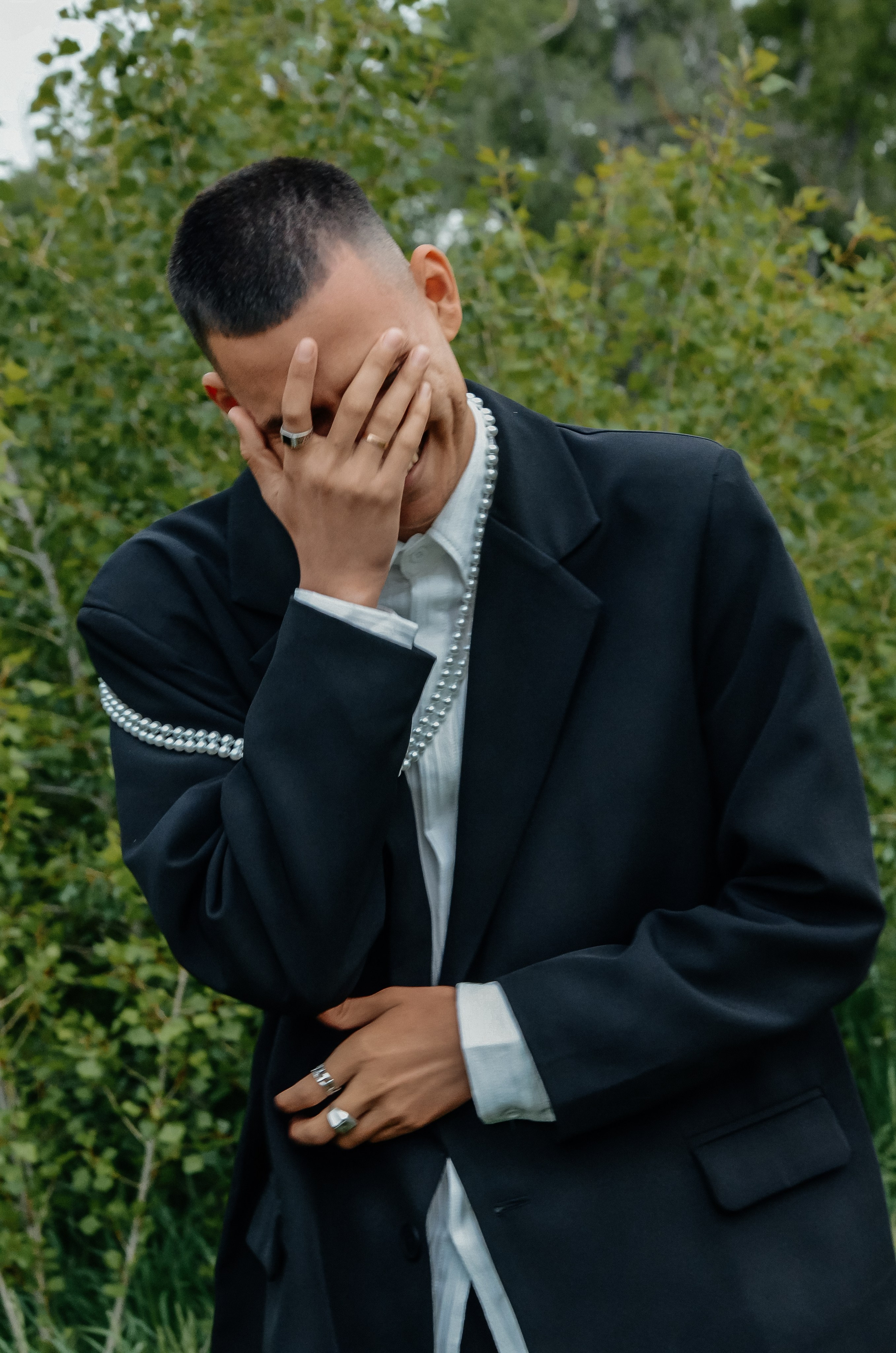 CREATE YOUR LOVE 2. Фотограф