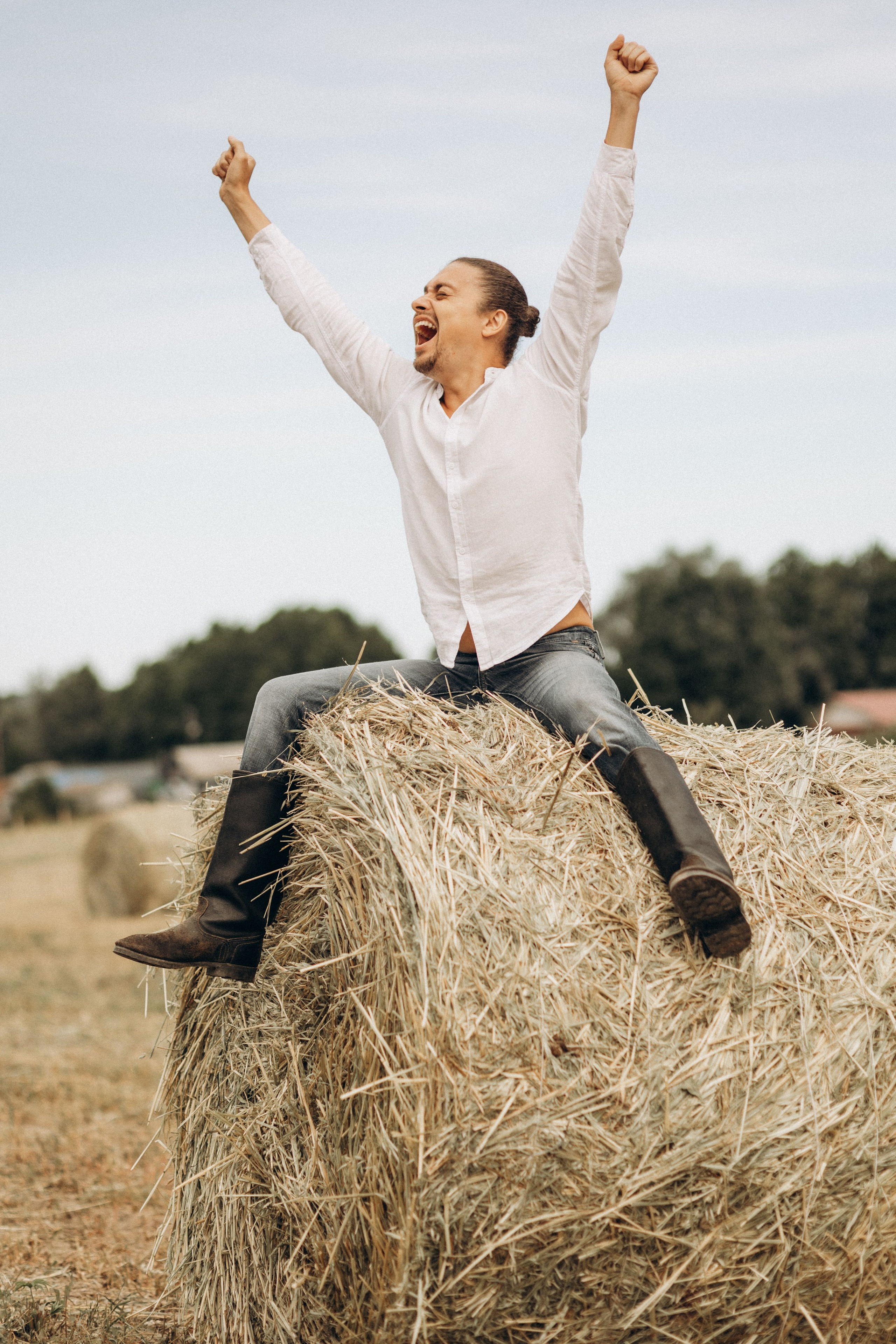 Природа/Улица. Ваш фотограф в Москве и области Юлия