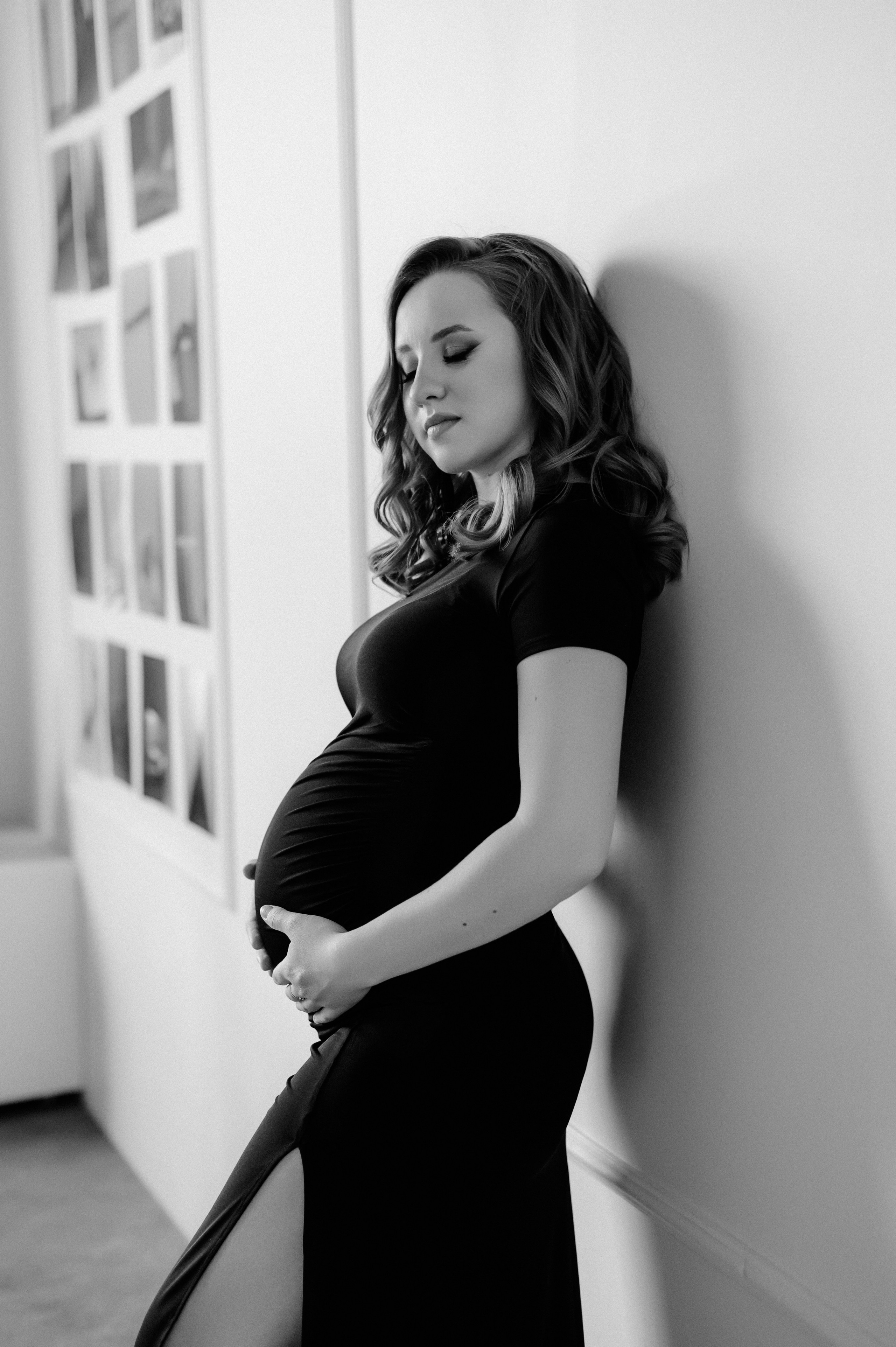 Лера и Саша. Свадебный фотограф, фотограф беременности Дарья Доценко