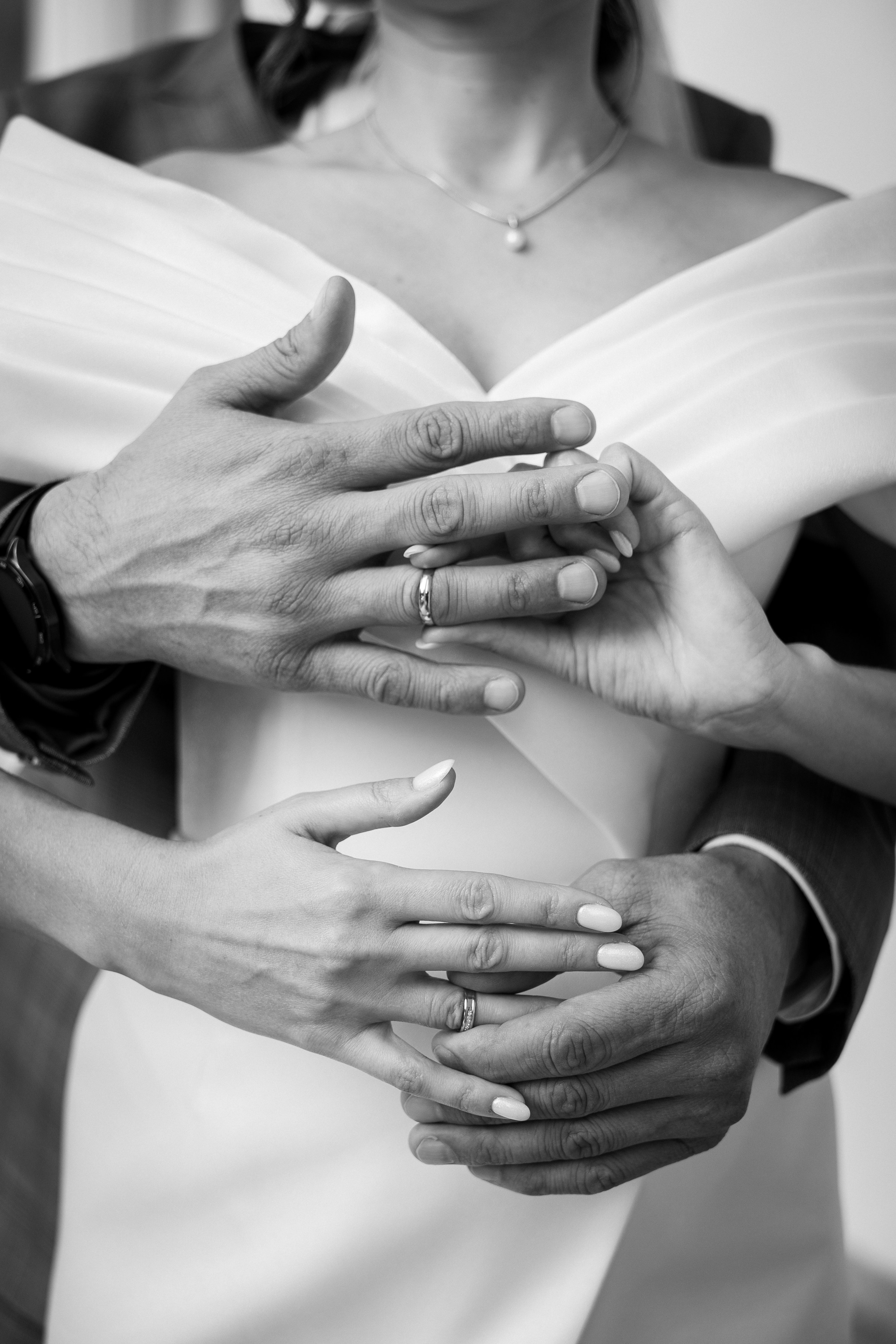 Анатолий & Анастасия