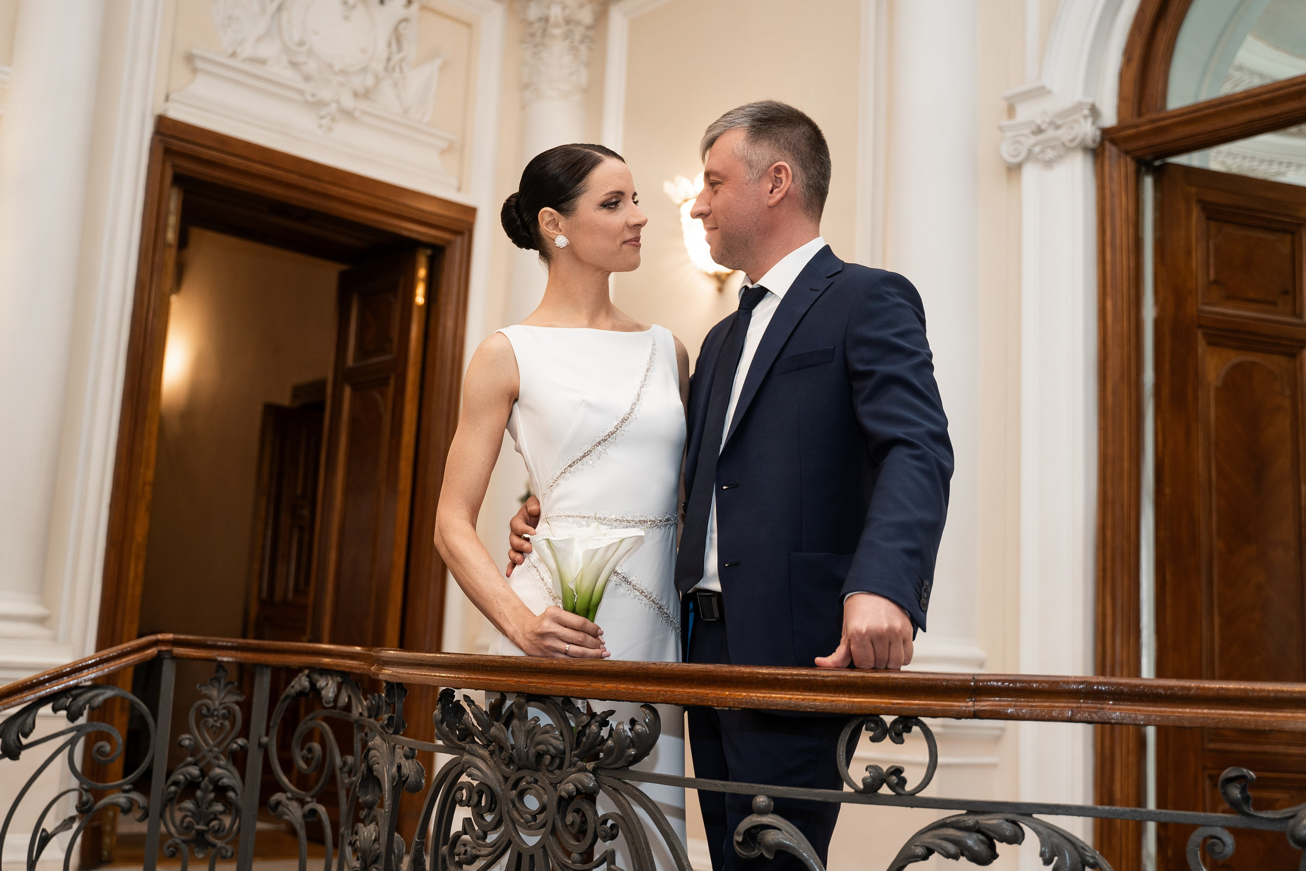 Свадьба Андрея и Наташи. Фотограф и видеограф Евгений Романов Санкт-Петербург