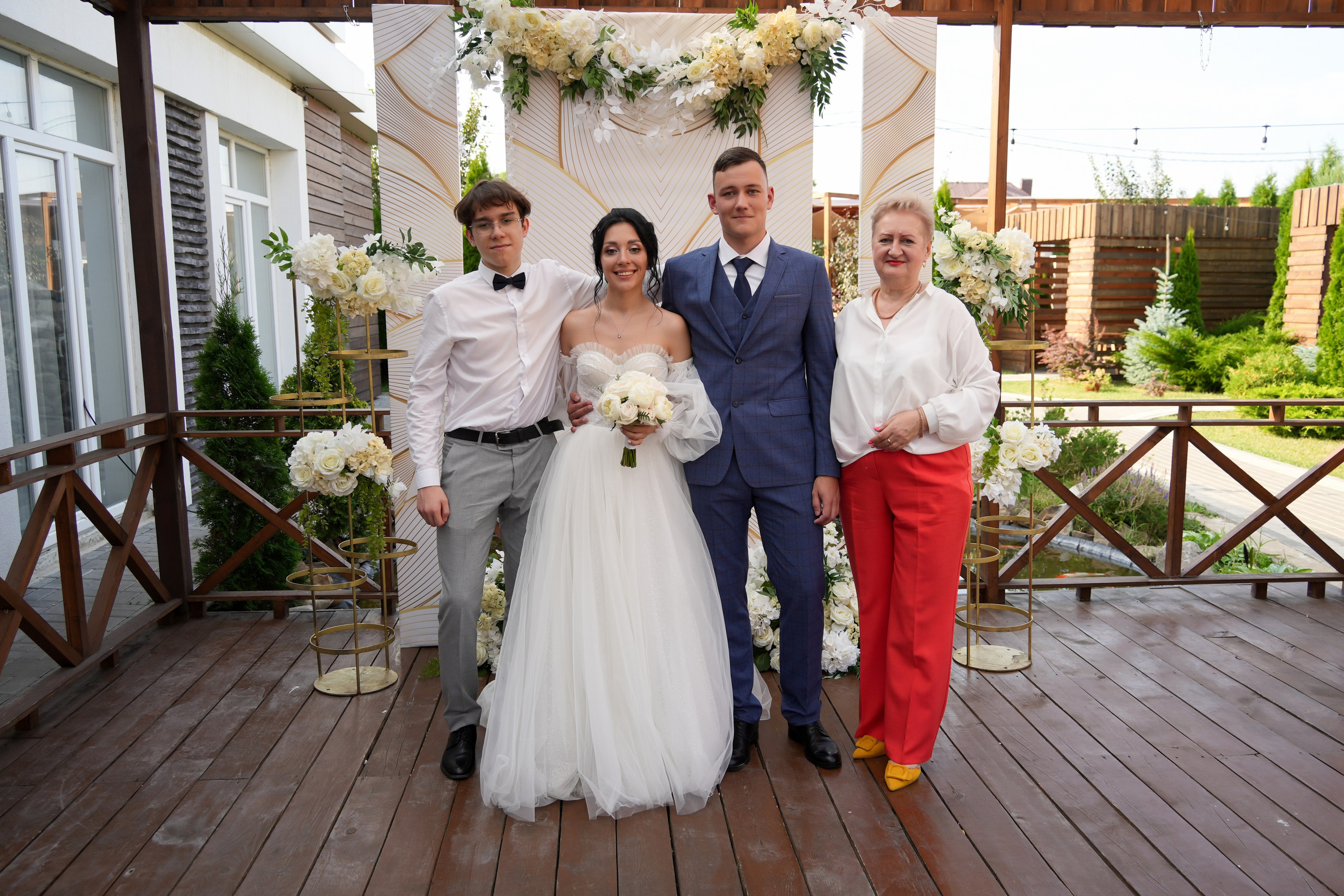 Юля + Артур: полная серия (пакет полный день). BYFOX STUDIO 68 — фото и видеосъёмка Тамбов, Москва, Воронеж, Липецк