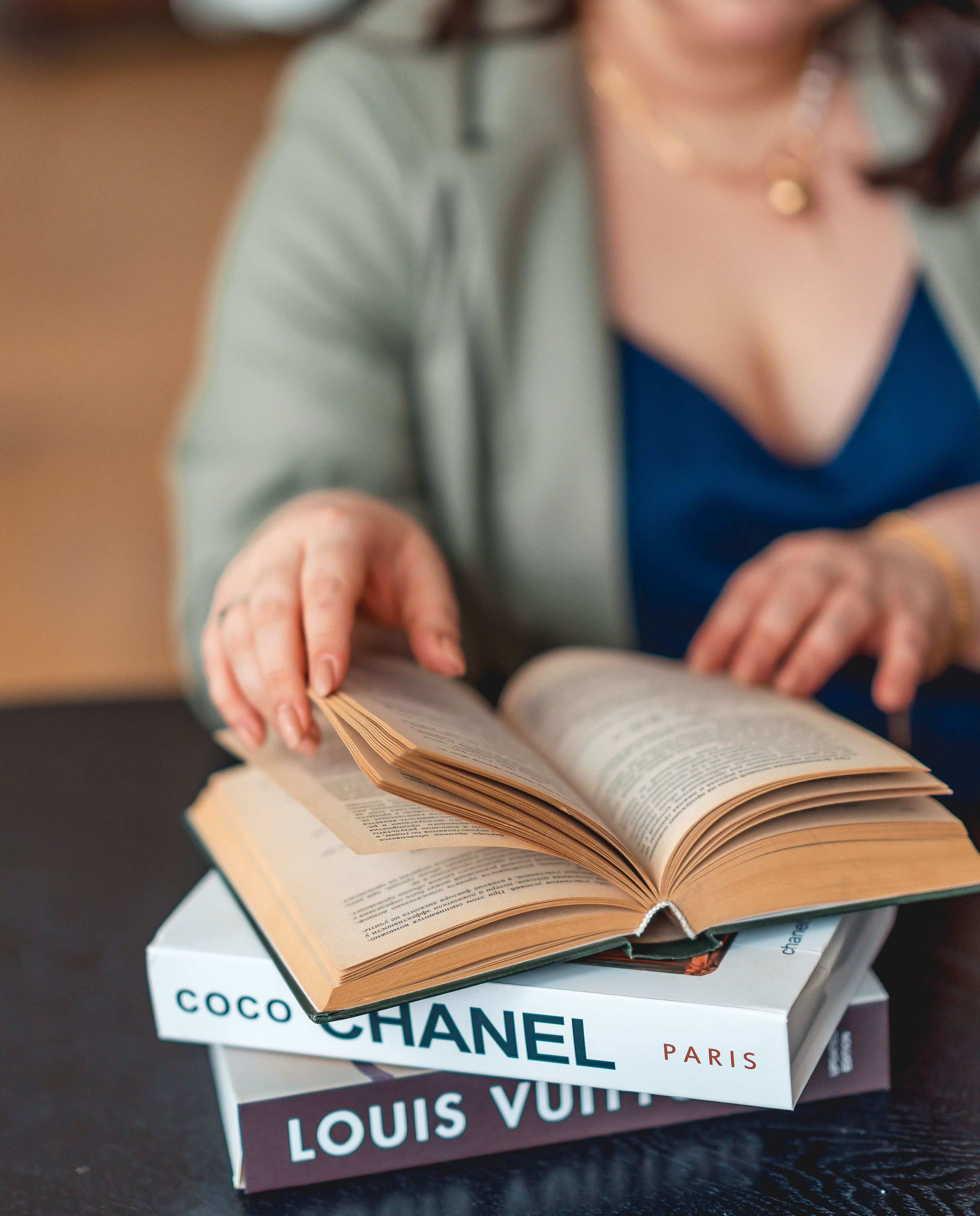 Контент и деловая фотосъемка. Фотосессии в Москве. Анастасия Жукова