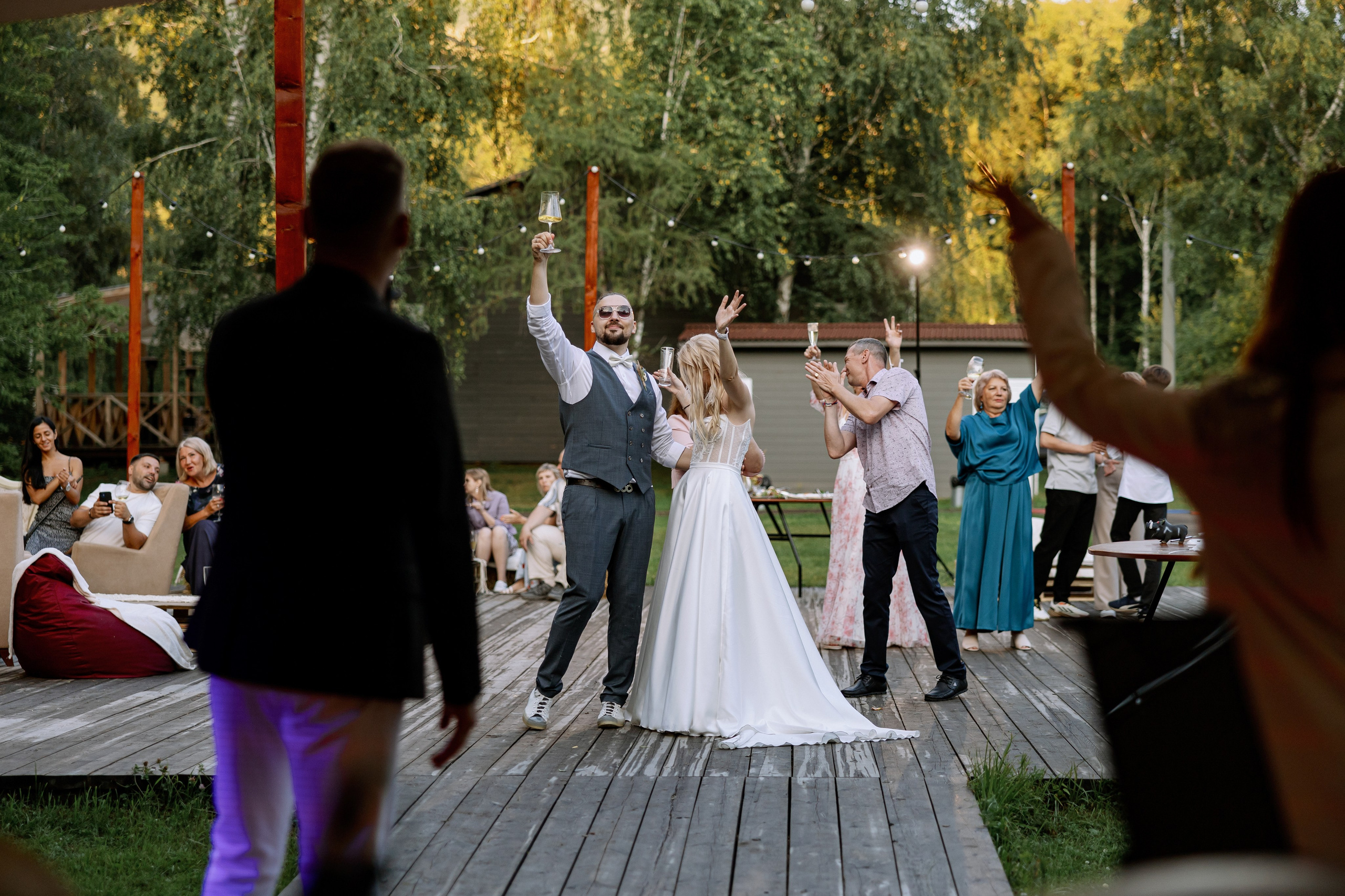 10.08.2023 Дмитрий и Виктория. Фотограф в Красноярске