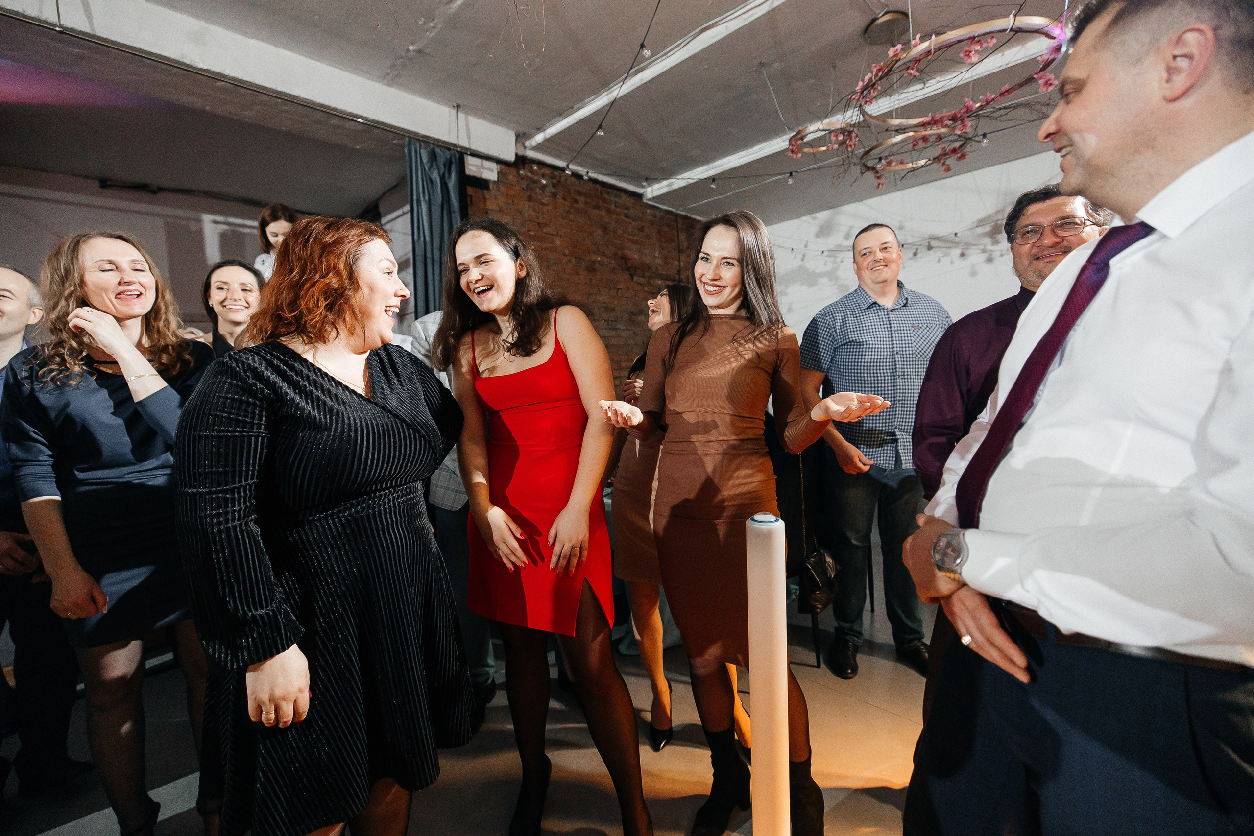 РУСАЛ 65 ЛЕТ. Фотограф в Красноярске