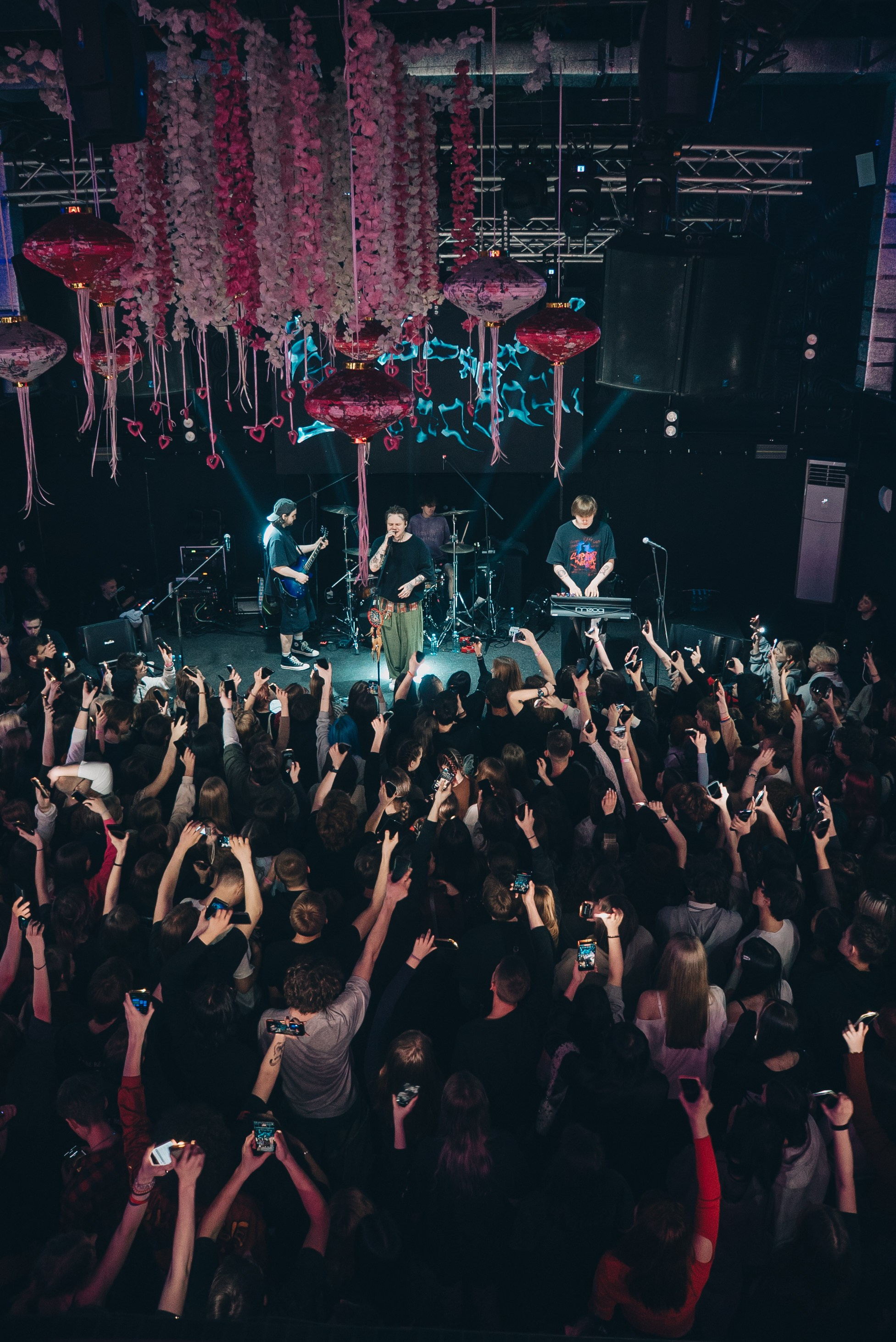 Папин Олимпос '26. Фотограф | Владивосток | Мария