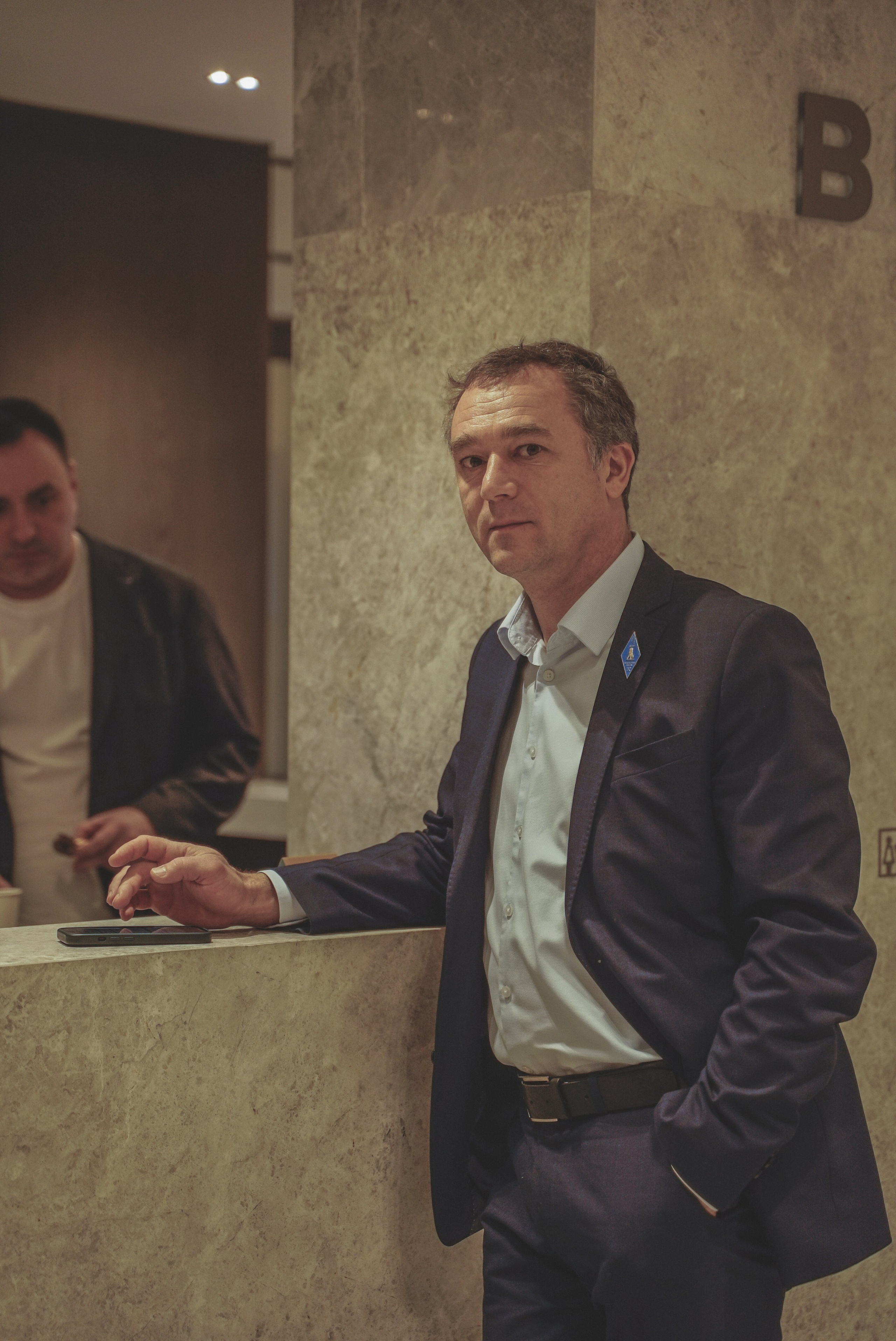 Совет директоров ЭКВИУМ. Фотограф | Владивосток | Мария