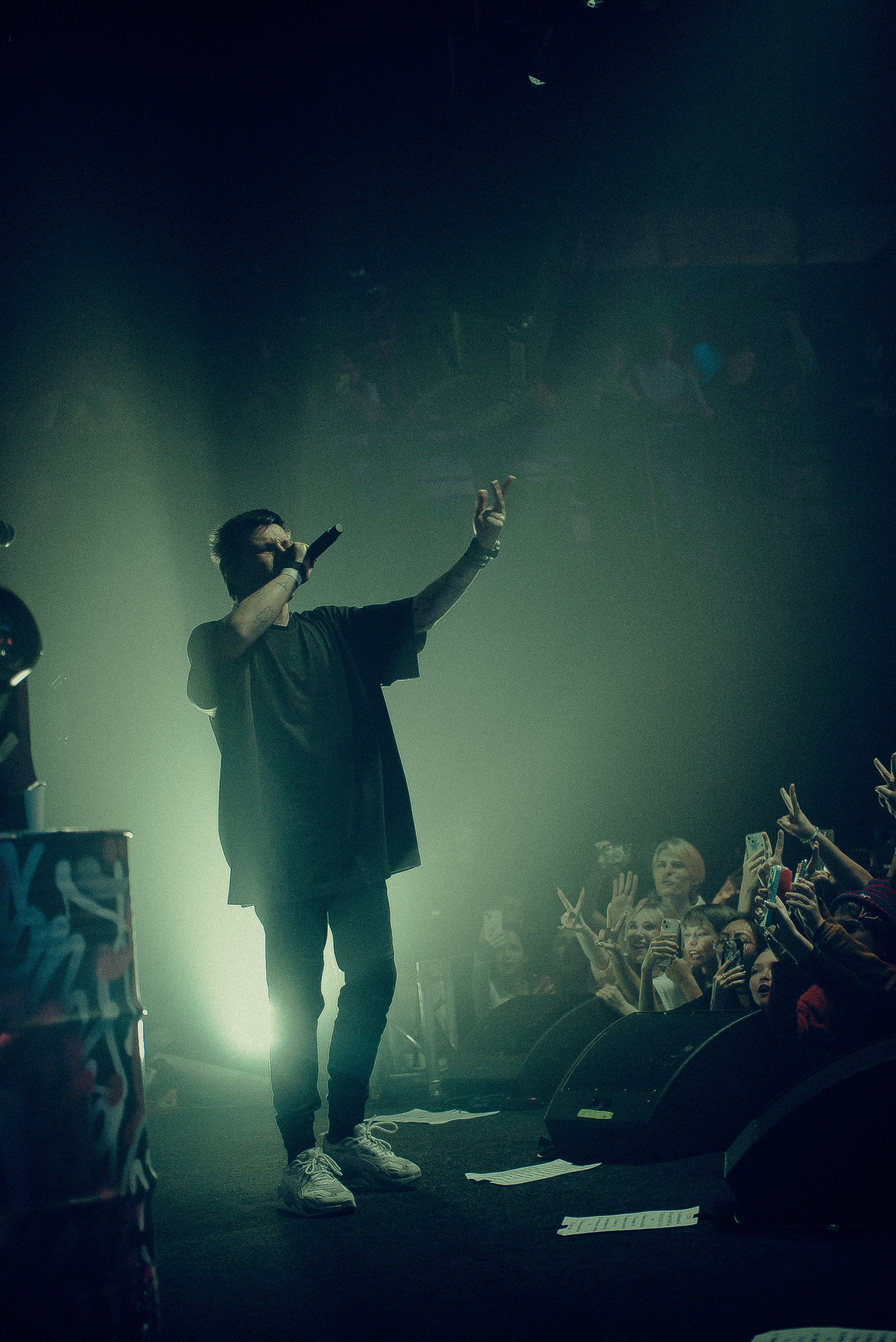 MZLFF. Фотограф | Владивосток | Мария