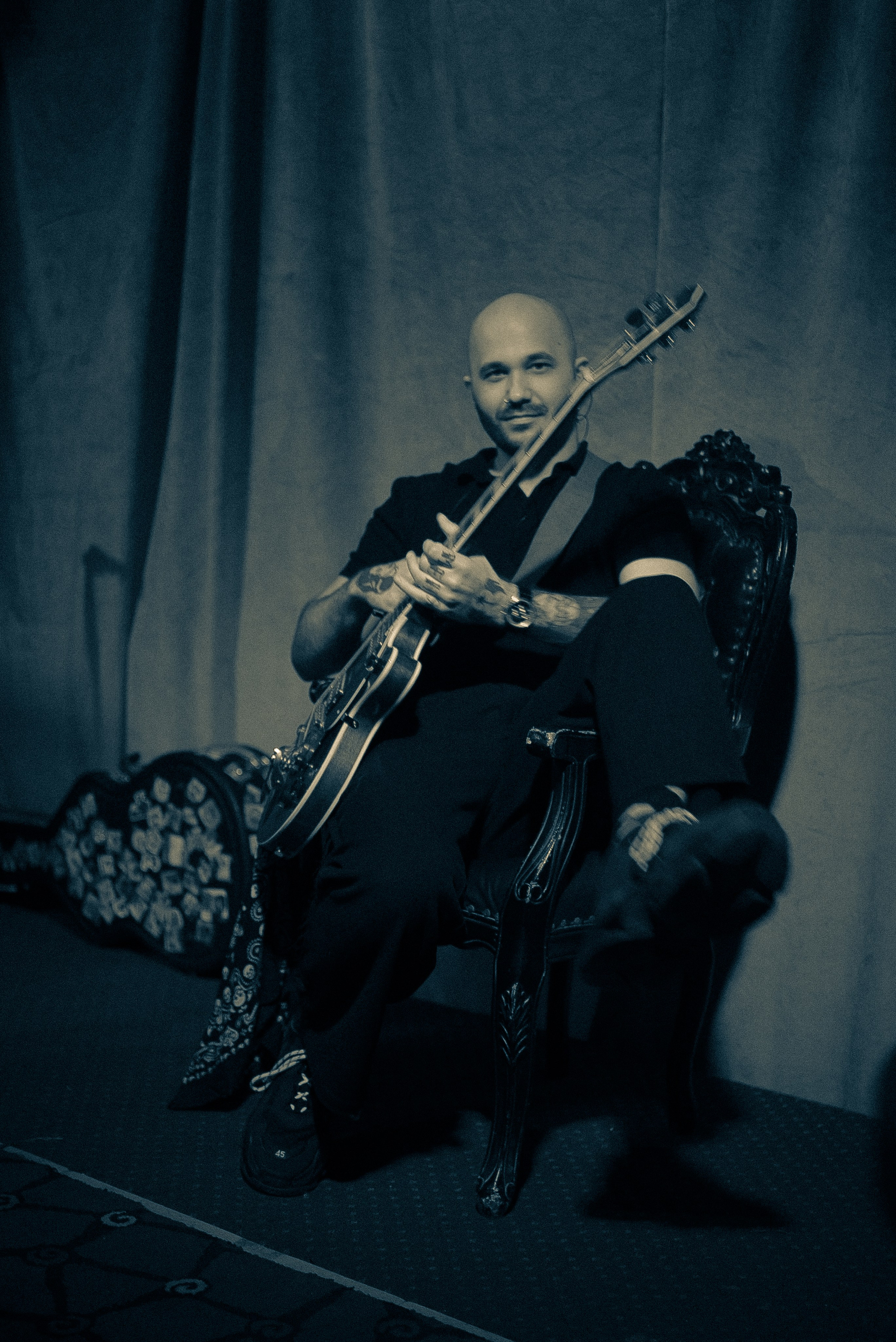 Playingtheangel. Фотограф | Владивосток | Мария