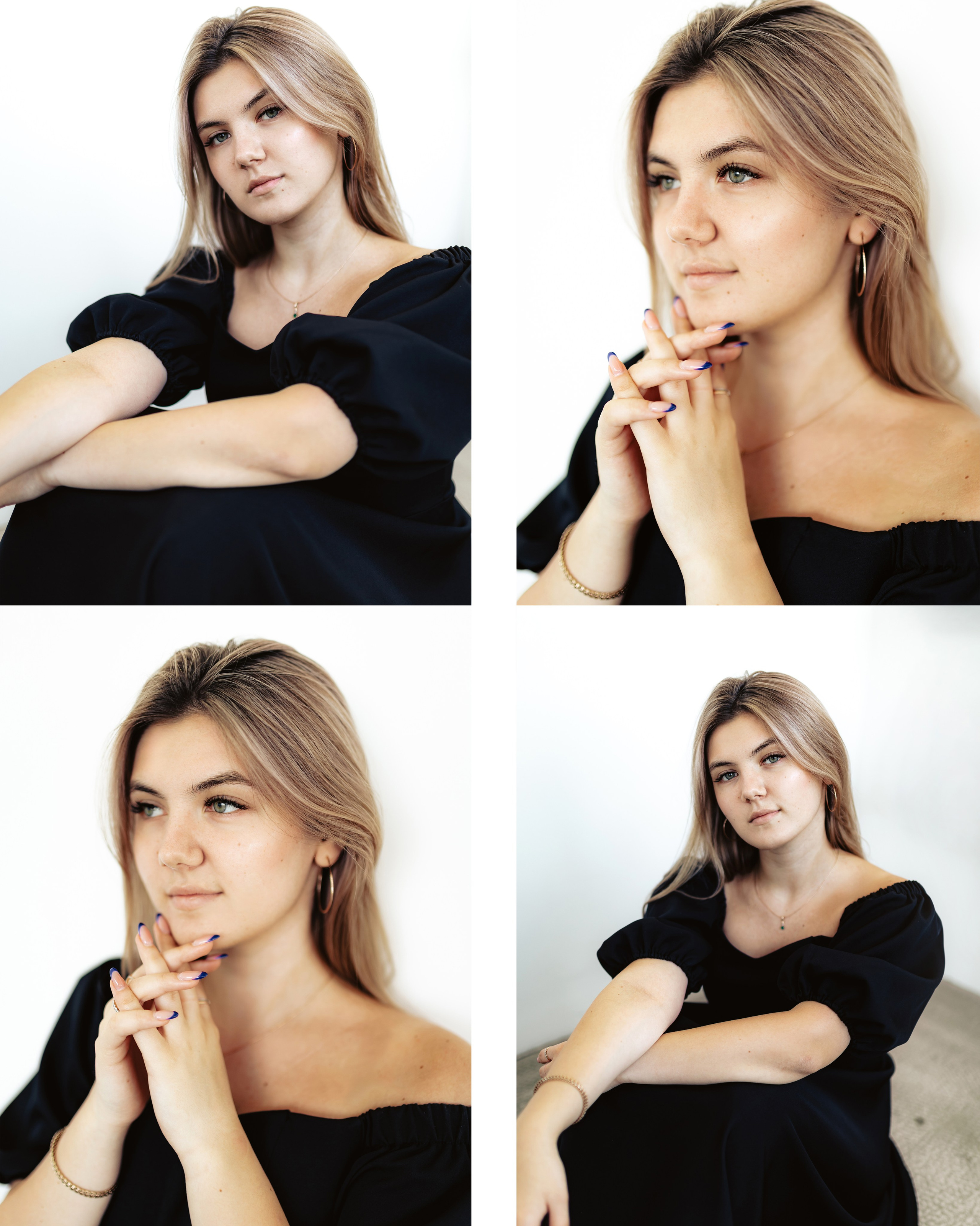 Студийные. Фотограф Анастасия Козловская aadazzling