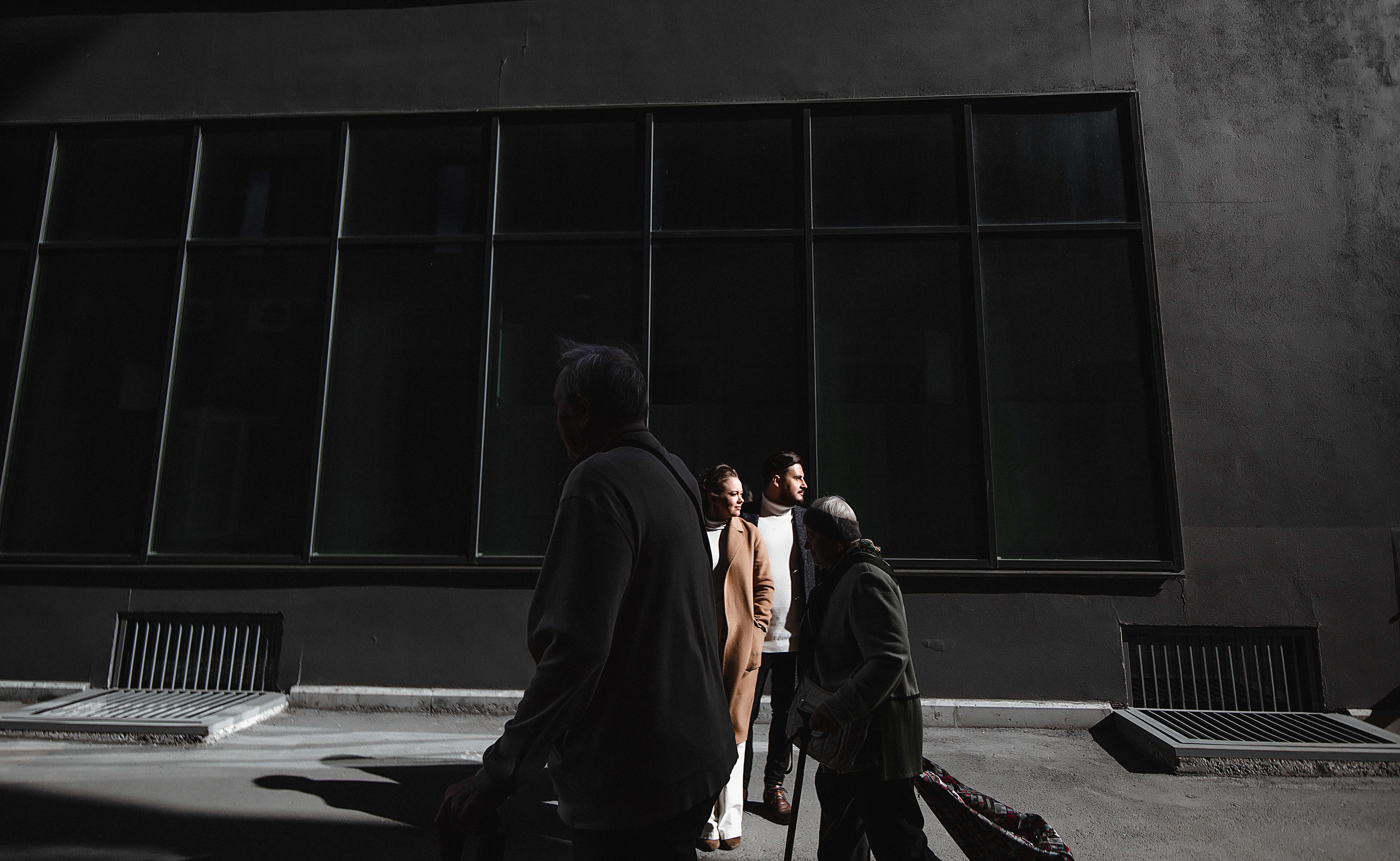 Свадебная фотография Предсвадебная съемка Love story. Фотограф в Новосибирске и Москве