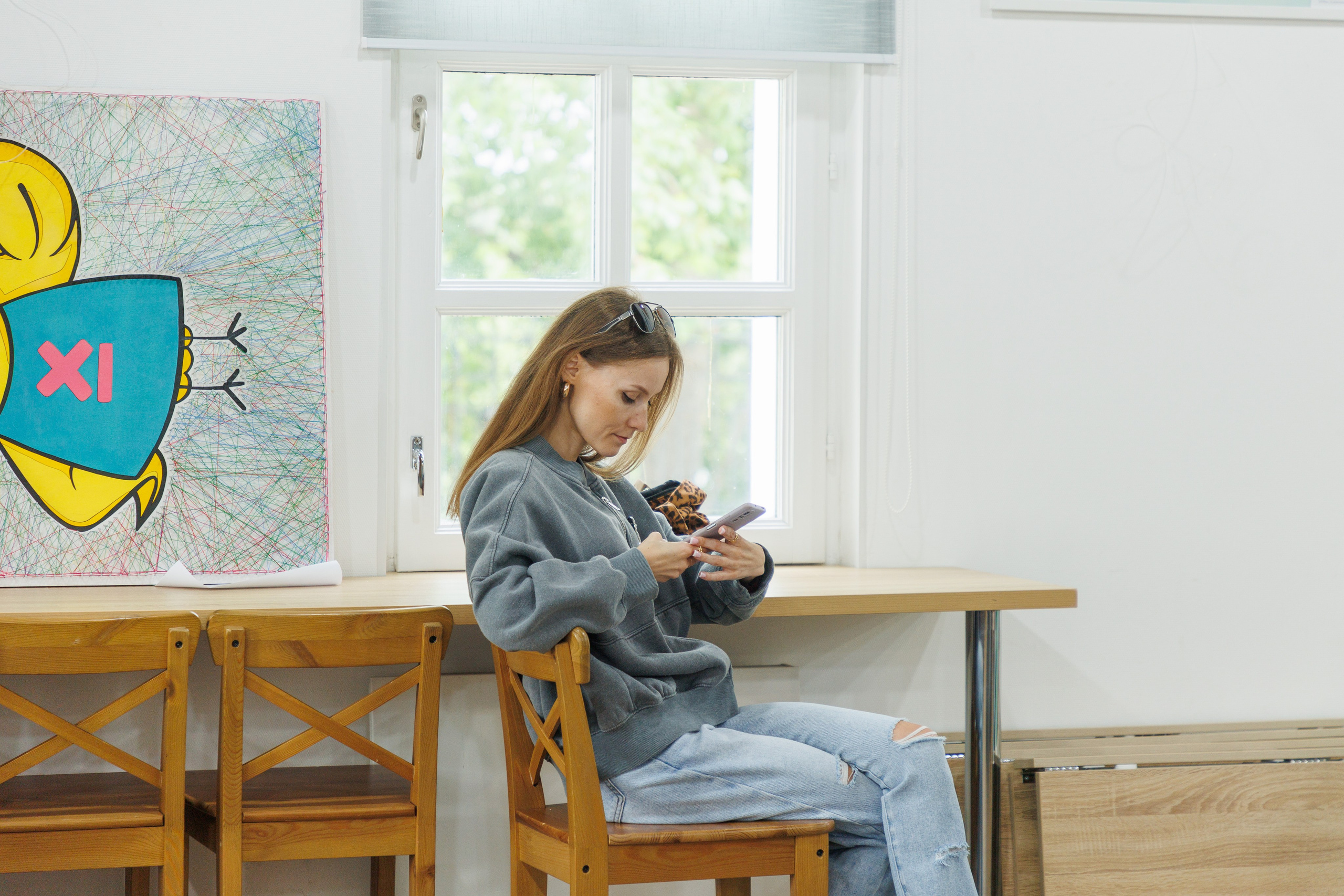 Пресс-тур к Выкса-фестивалю 2025. Фотограф городских и семейных событий в Нижнем Новгороде Артем Карпухин