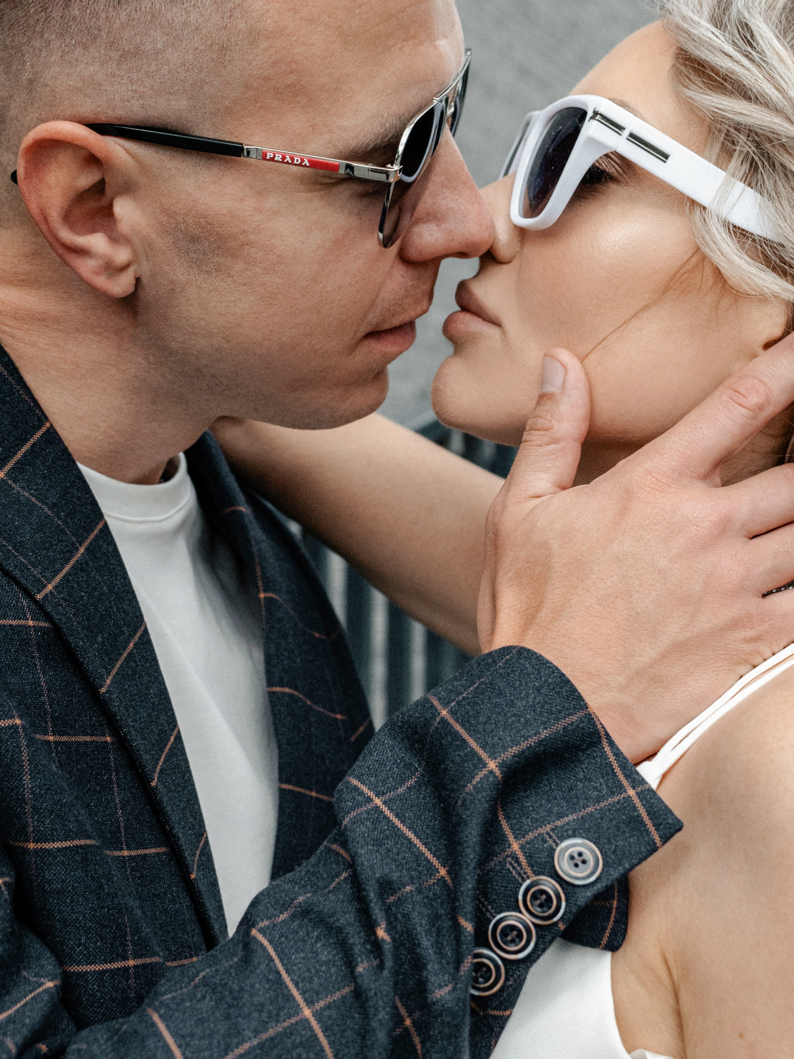 Стильная свадебная фотосессия в Новосибирске | Яна Иванова. Семейный и свадебный фотограф в Новосибирске Иванова Яна