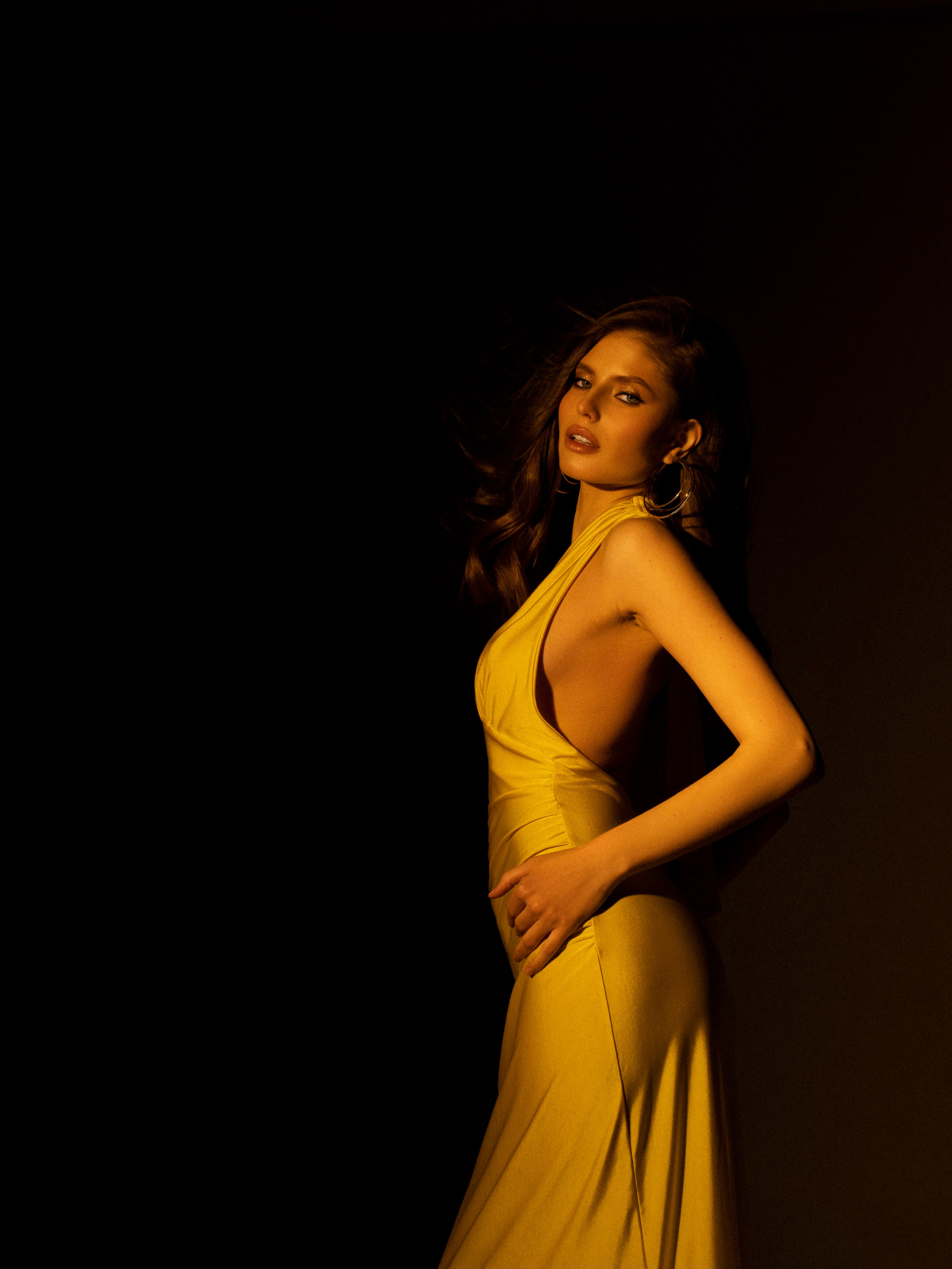 WOMAN PORTRAIT. Бугаева Анастасия — женский и семейный фотограф Сочи Краснодар