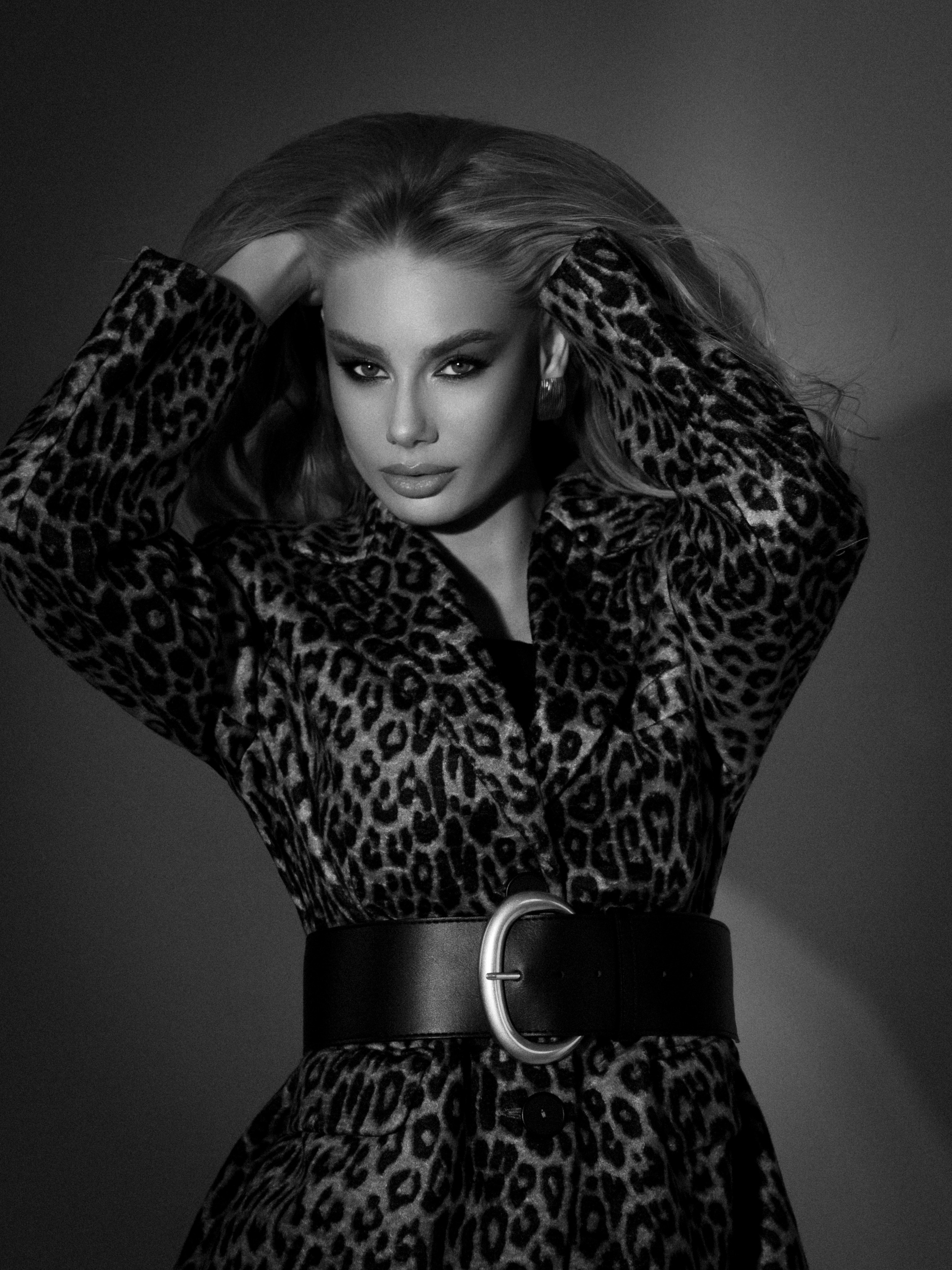 WOMAN PORTRAIT. Бугаева Анастасия — женский и семейный фотограф Сочи Краснодар