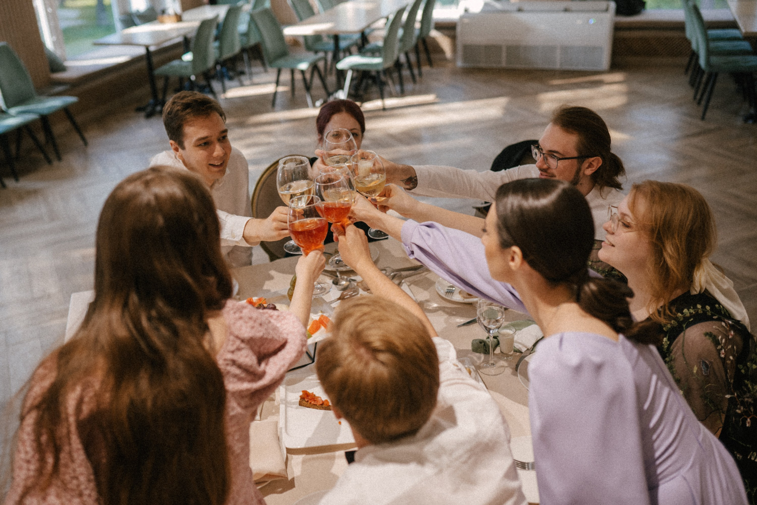 Свадьба: Игорь и Алёна. Катя Сагалаева. Свадебный фотограф Новосибирск