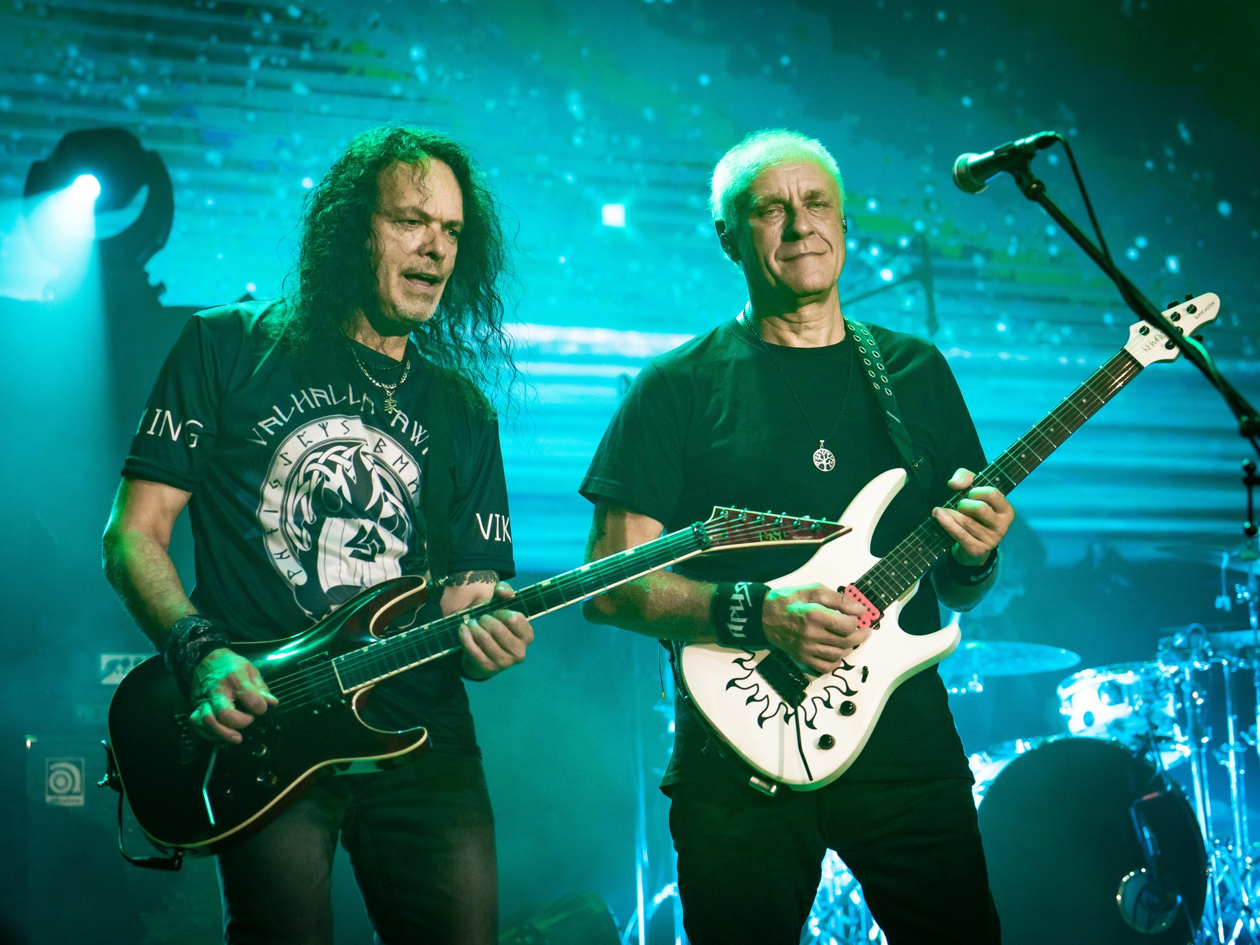 Ария. Фотограф. г. Южно-Сахалинск. Олег Толстов