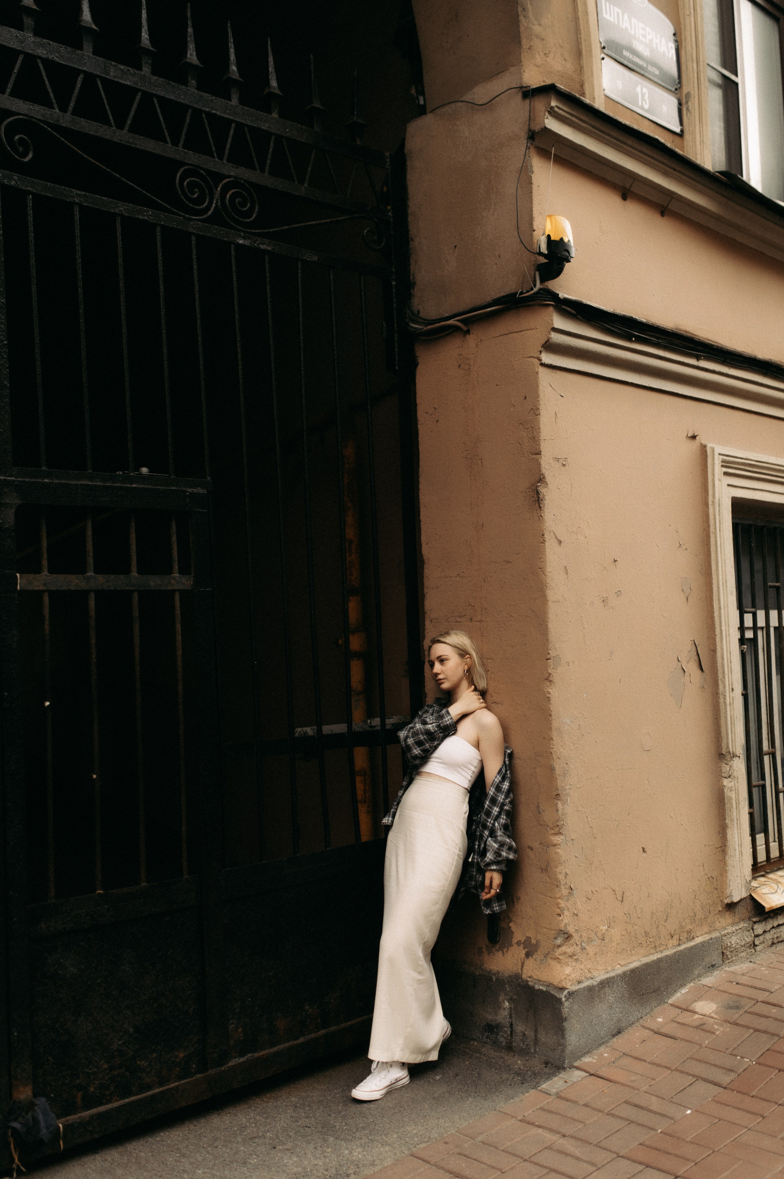 Полина. Фотограф в Санкт-Петербурге