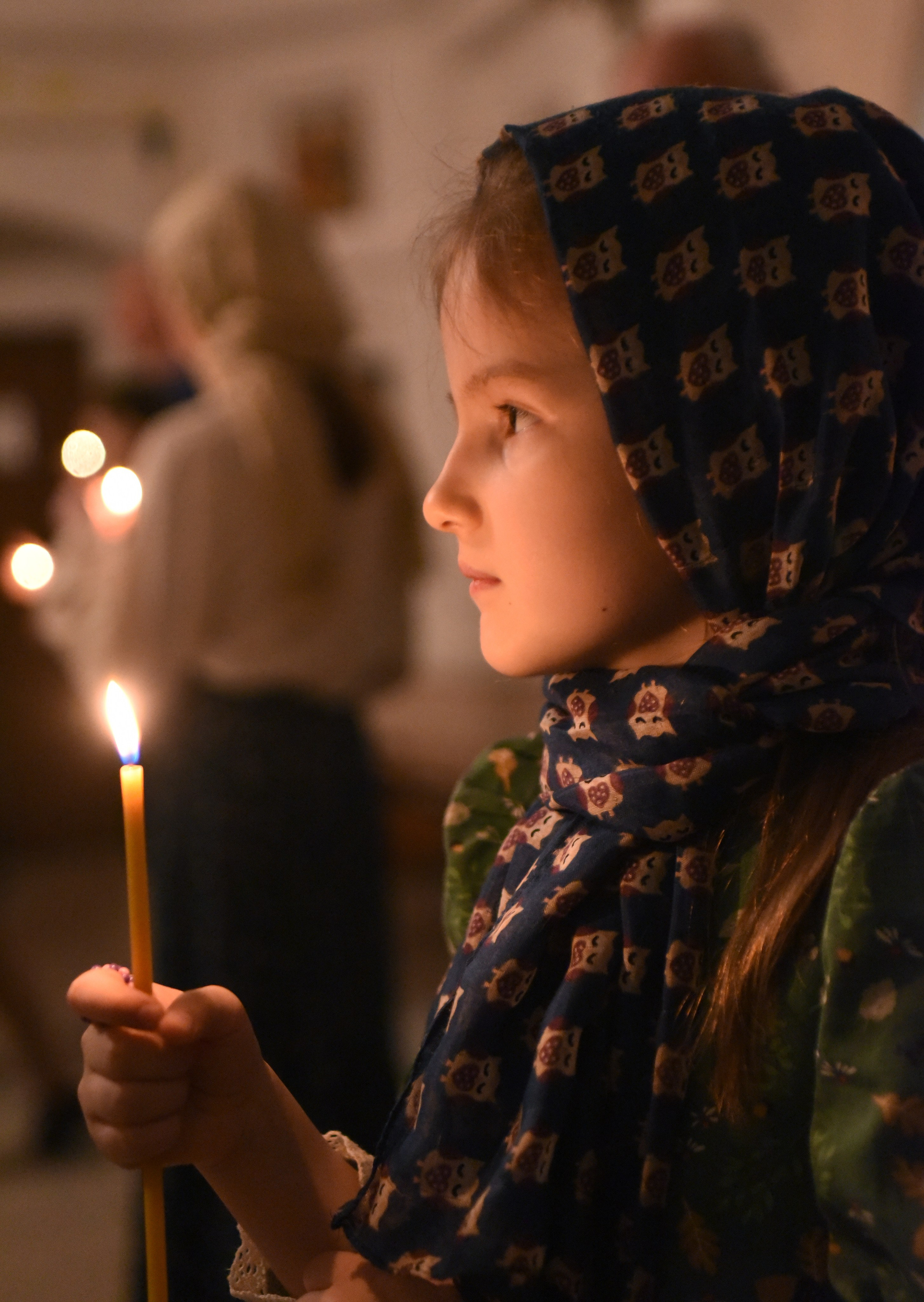 Церковные Таинства. Детский и семейный Фотограф г. Красноярск