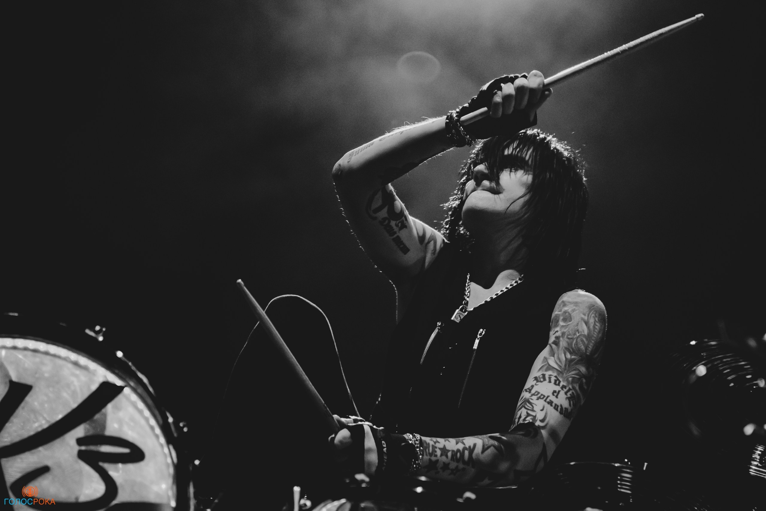 Глеб Самойлов | Live Арена. Концертный фотограф Михальченкова Алёна | Москва