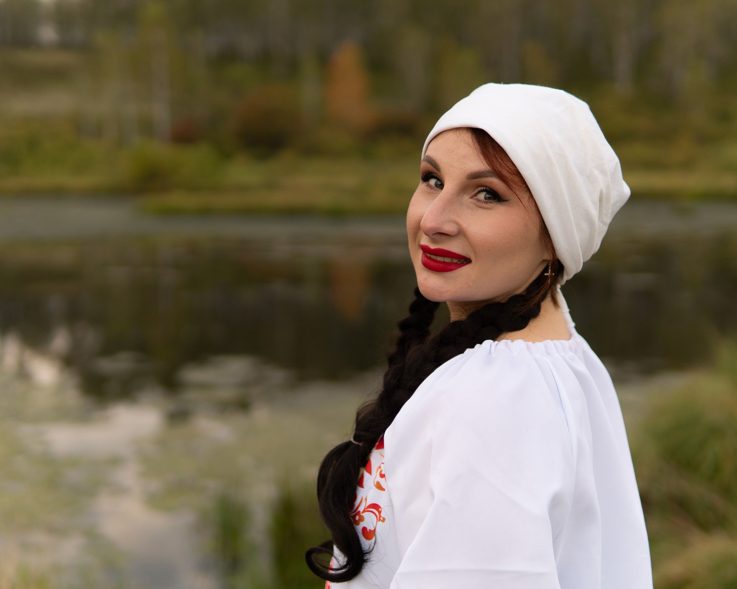 Тематические. Hannanovmoments