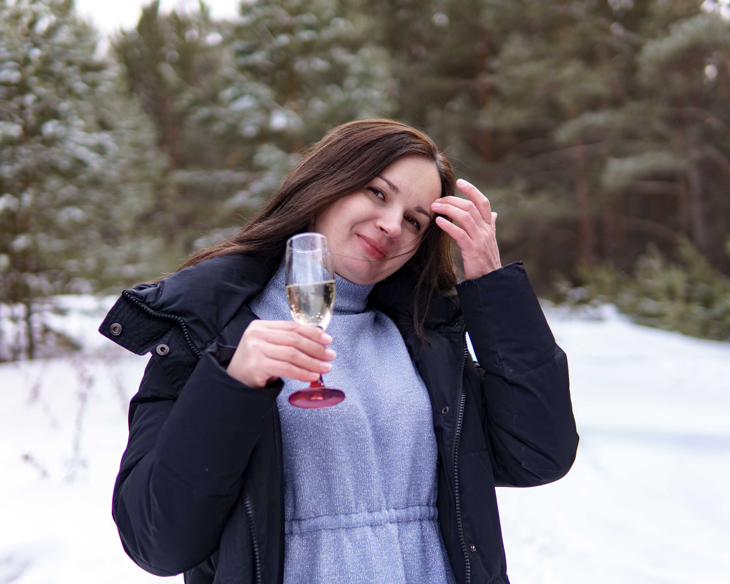 Тематическая \ Фотосессия трёх подруг \ 8 марта \ Ачинск. Hannanovmoments
