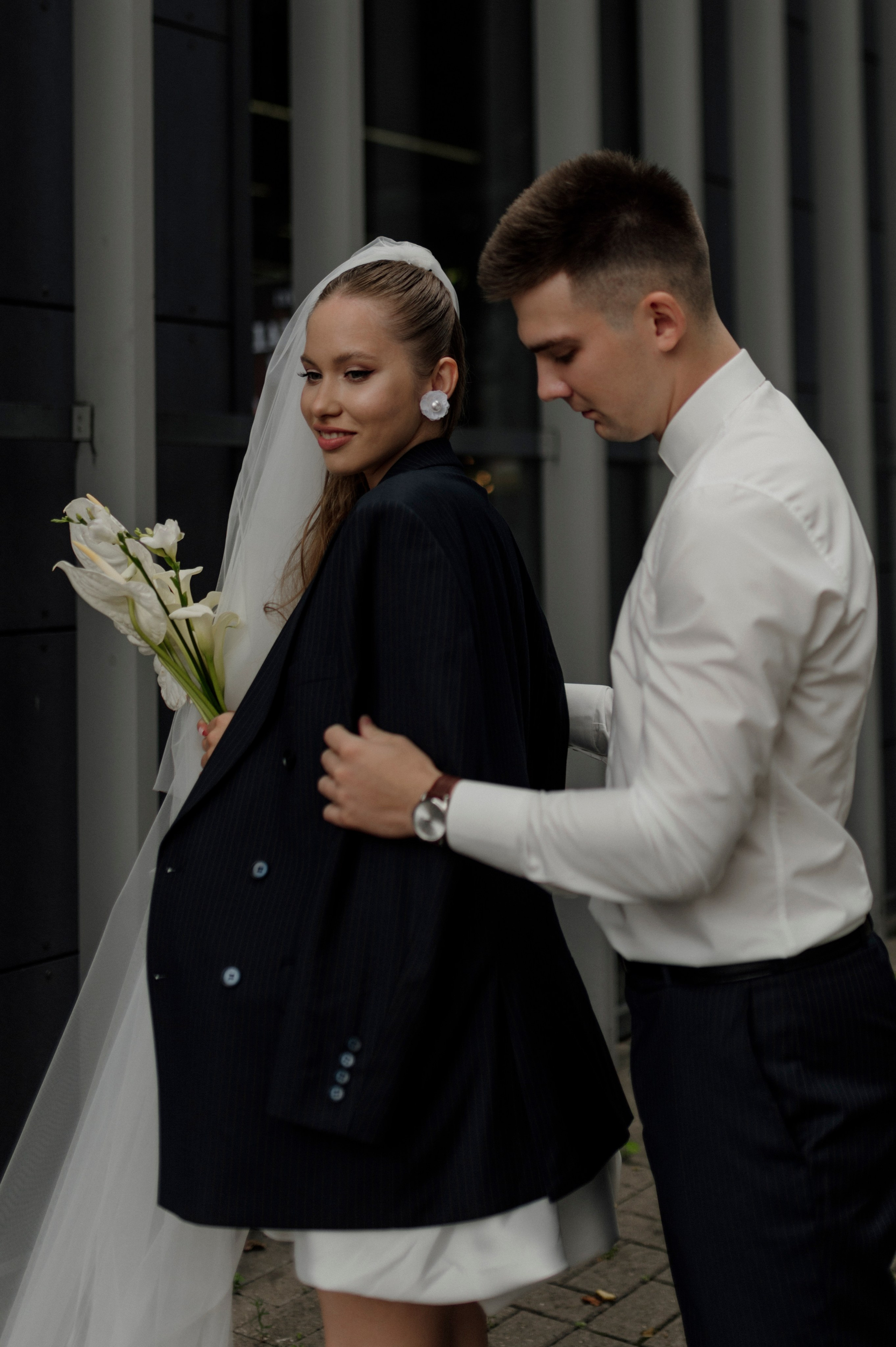 Артем и Настя. Свадебный и Семейный фотограф в Ярославле Алёна Колясникова