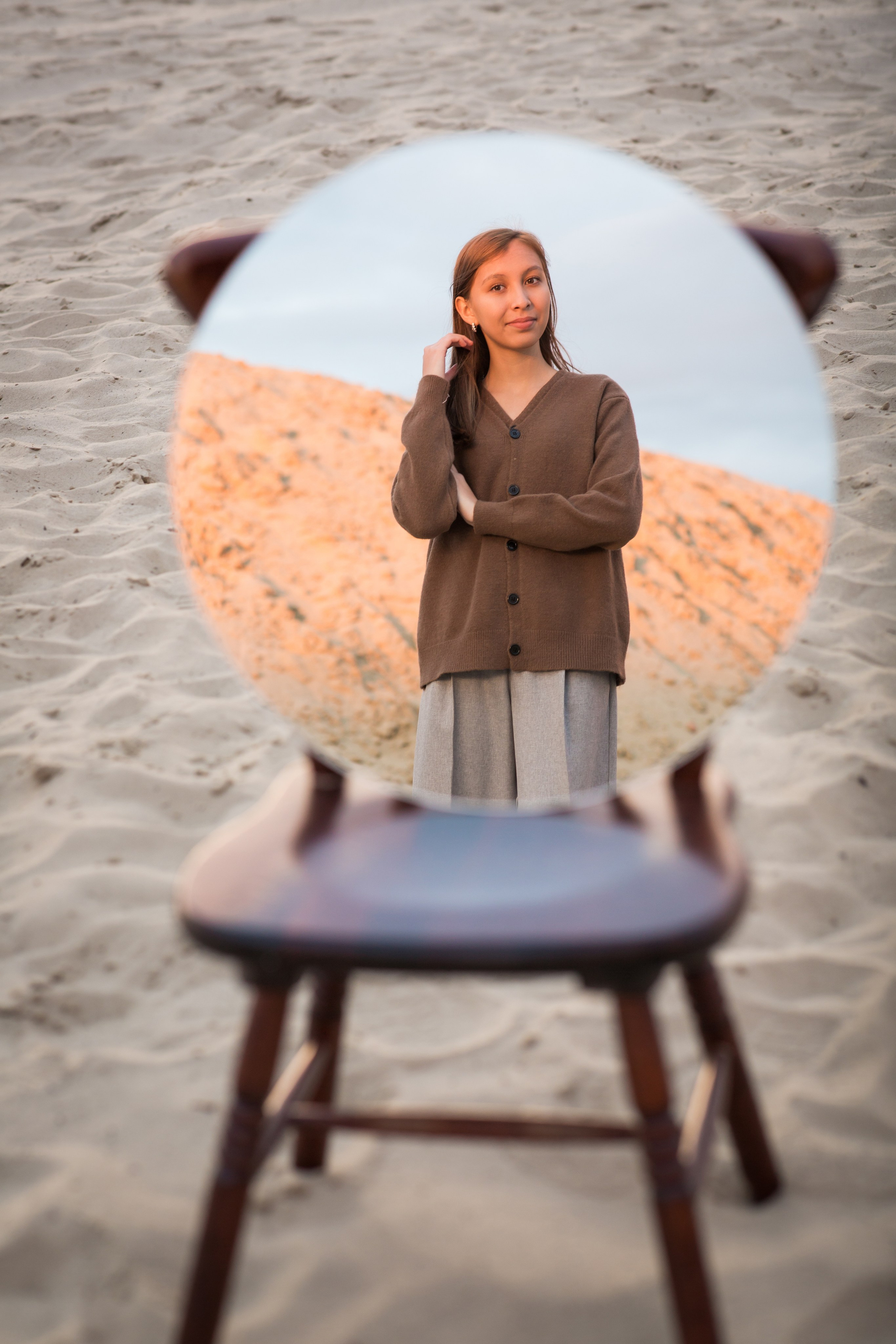 Выпускники 9 и 11 классов. Фотограф в г. Сургуте Марина Киприна