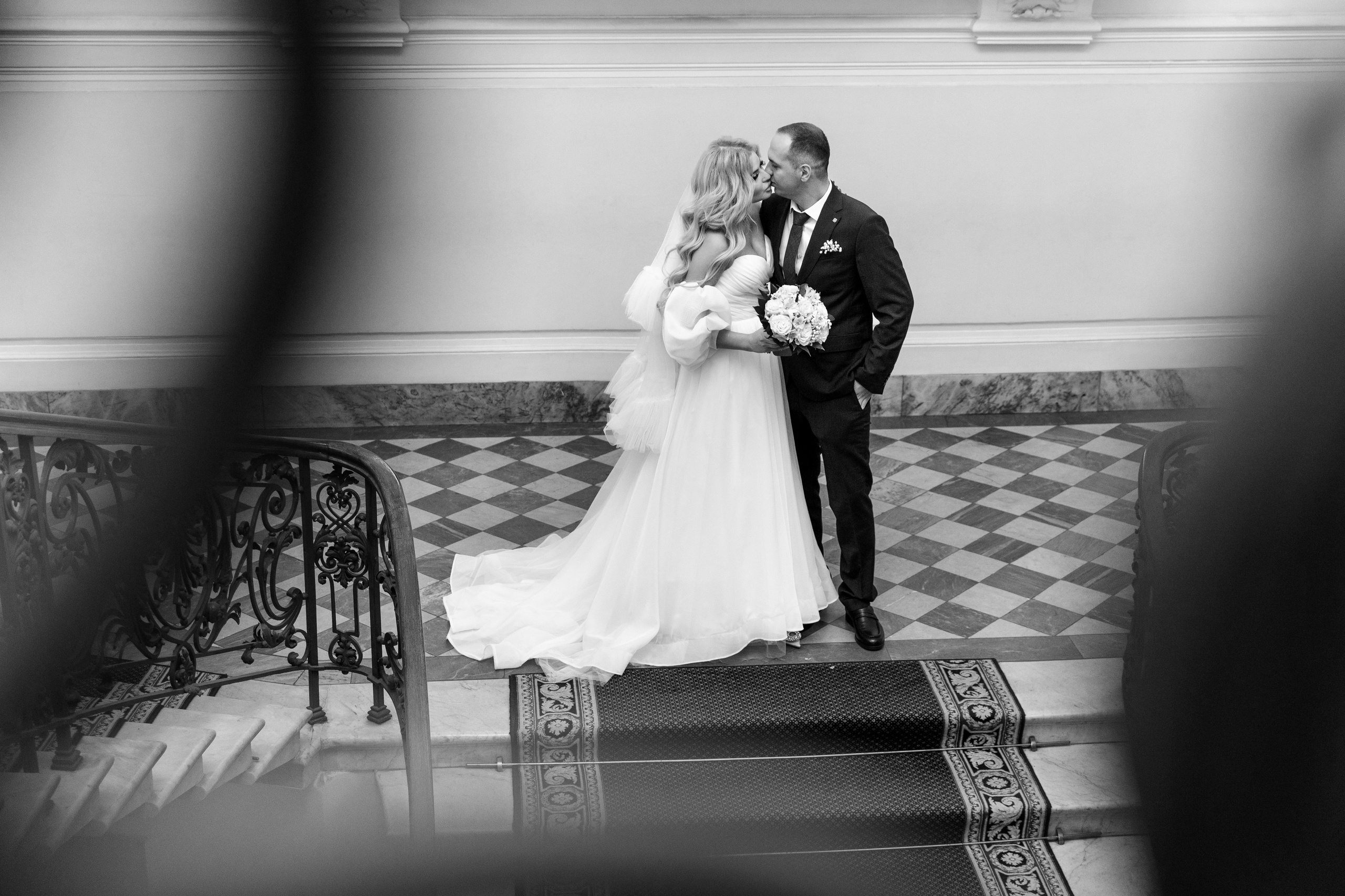 Полина & Владислав. Главная