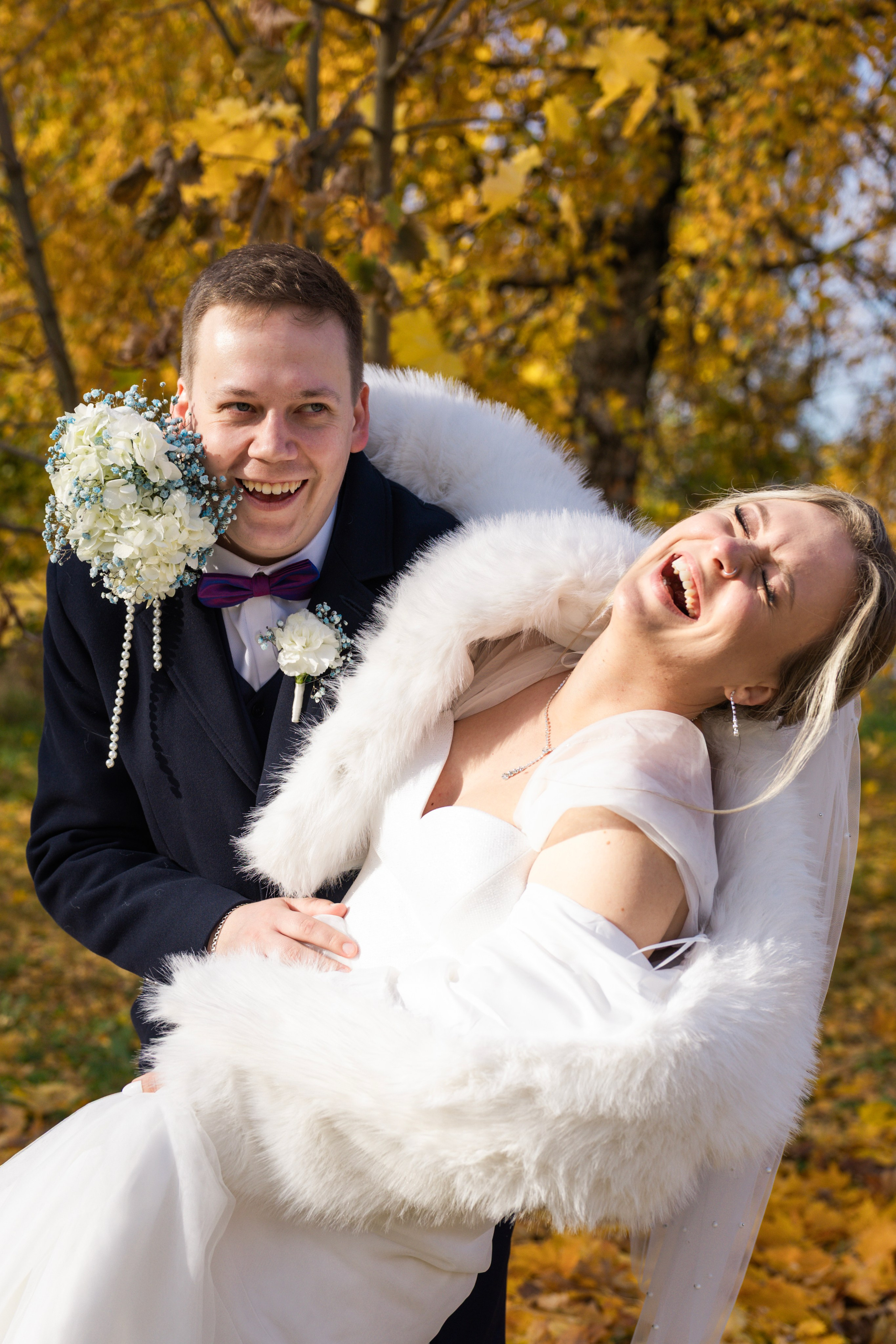 Сергей и Полина. Constantine Kostin. Фотограф, видеограф, аэросъёмка в Твери