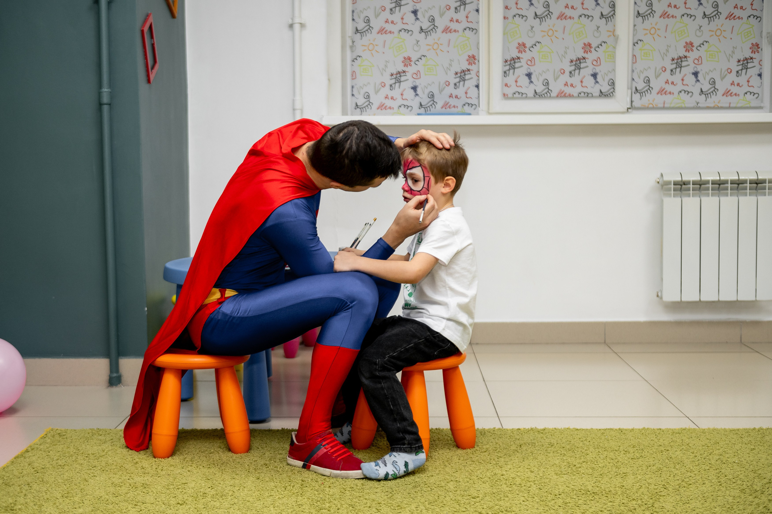 Федору 5 лет. «Жили-были». Свадебный, семейный и репортажный фотограф. Брянск. Эльвира Голенкова