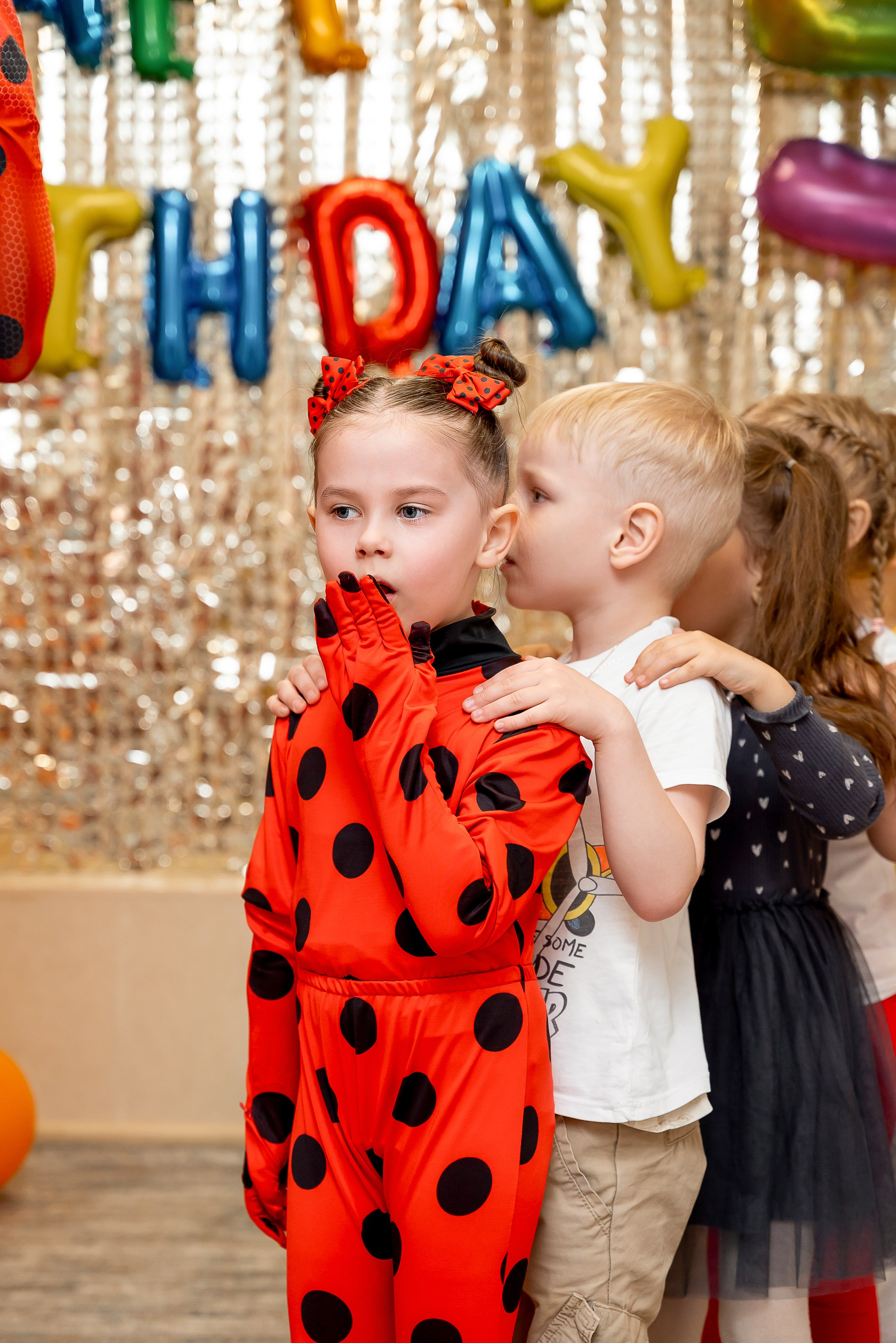 Милашке 6 лет. «Жили-были». Свадебный, семейный и репортажный фотограф. Брянск. Эльвира Голенкова