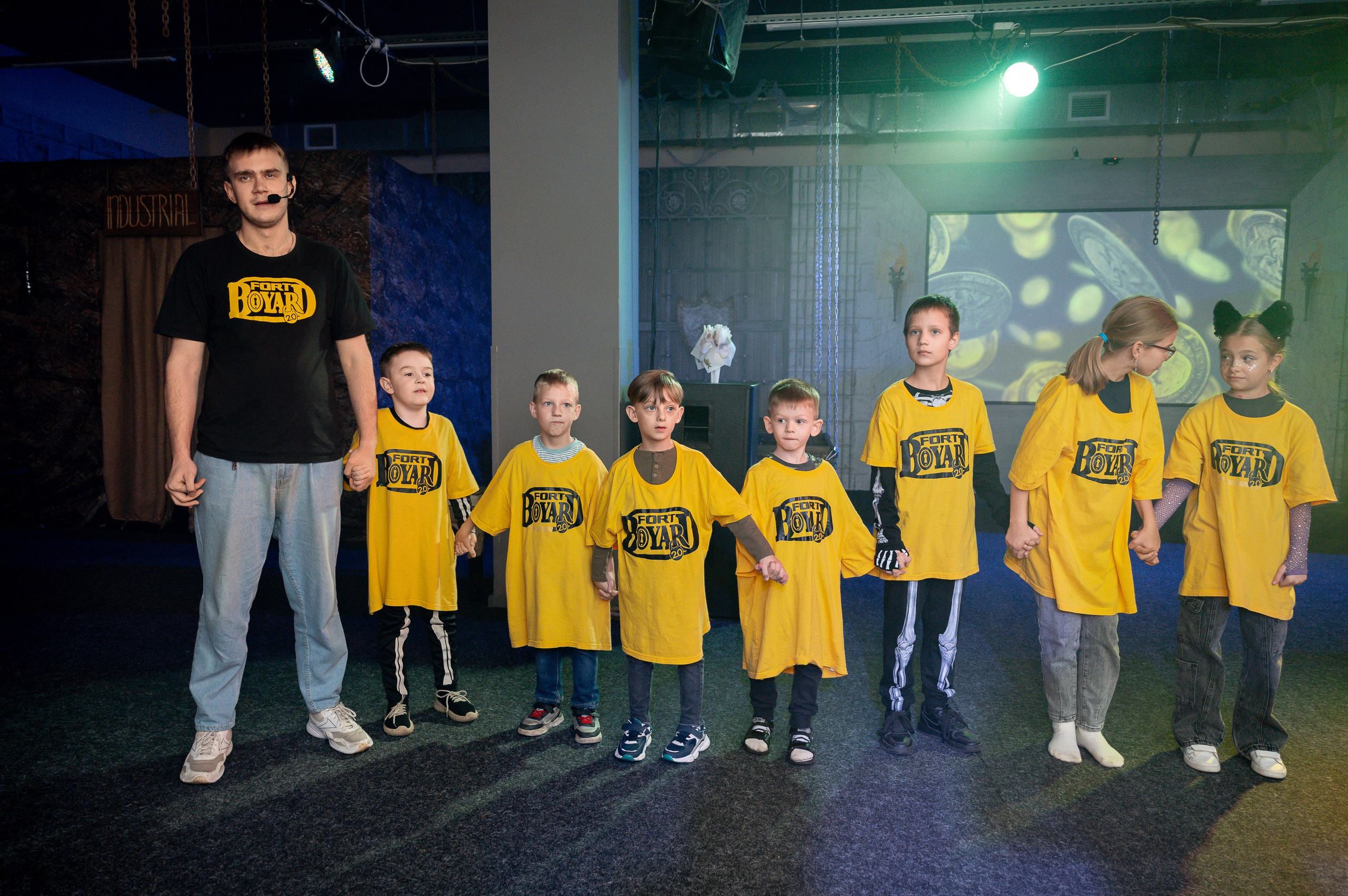 «Форд-боярд». Свадебный, семейный и репортажный фотограф. Брянск. Эльвира Голенкова