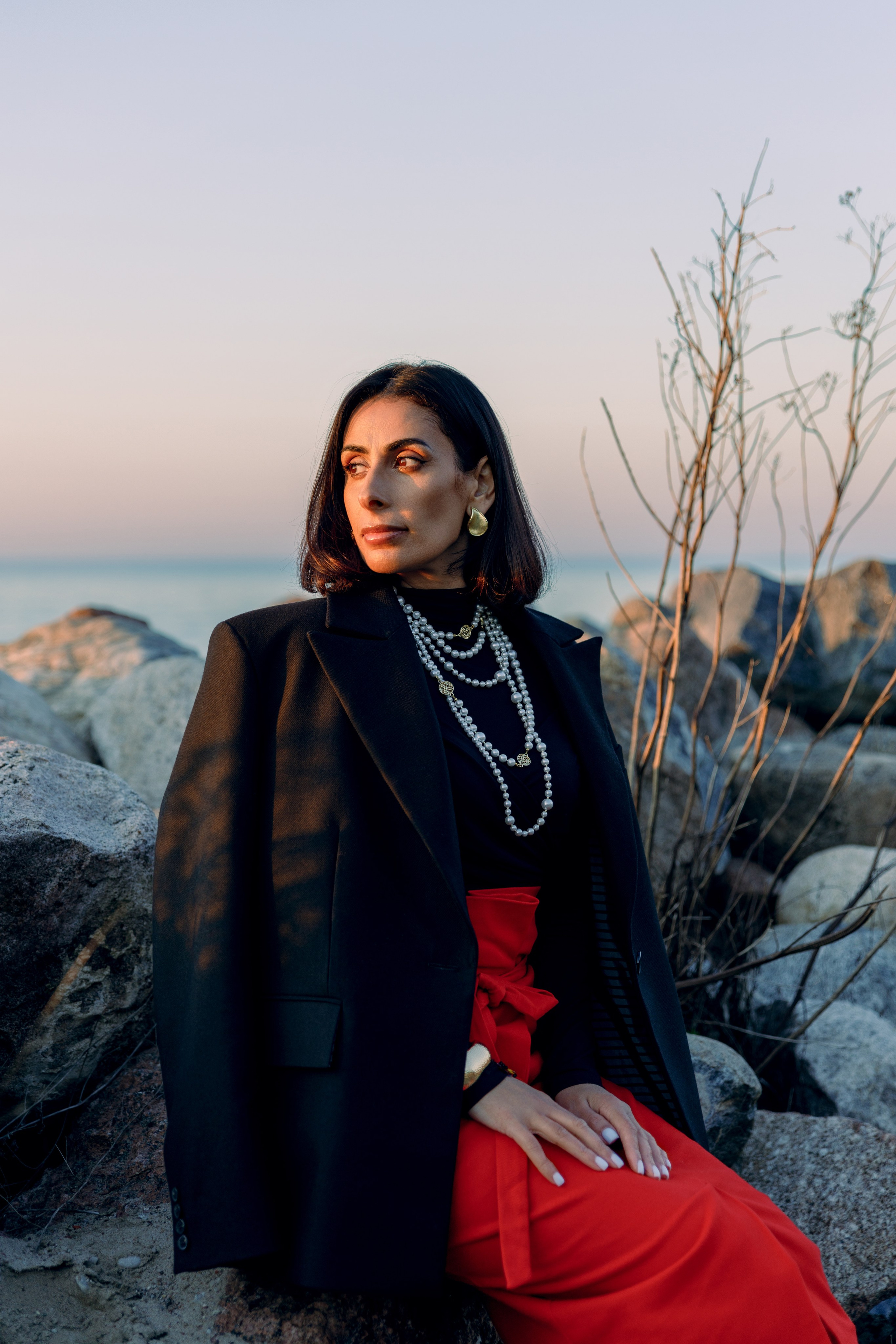 BIGI. Фотограф Анастасия Горлач в Калининграде