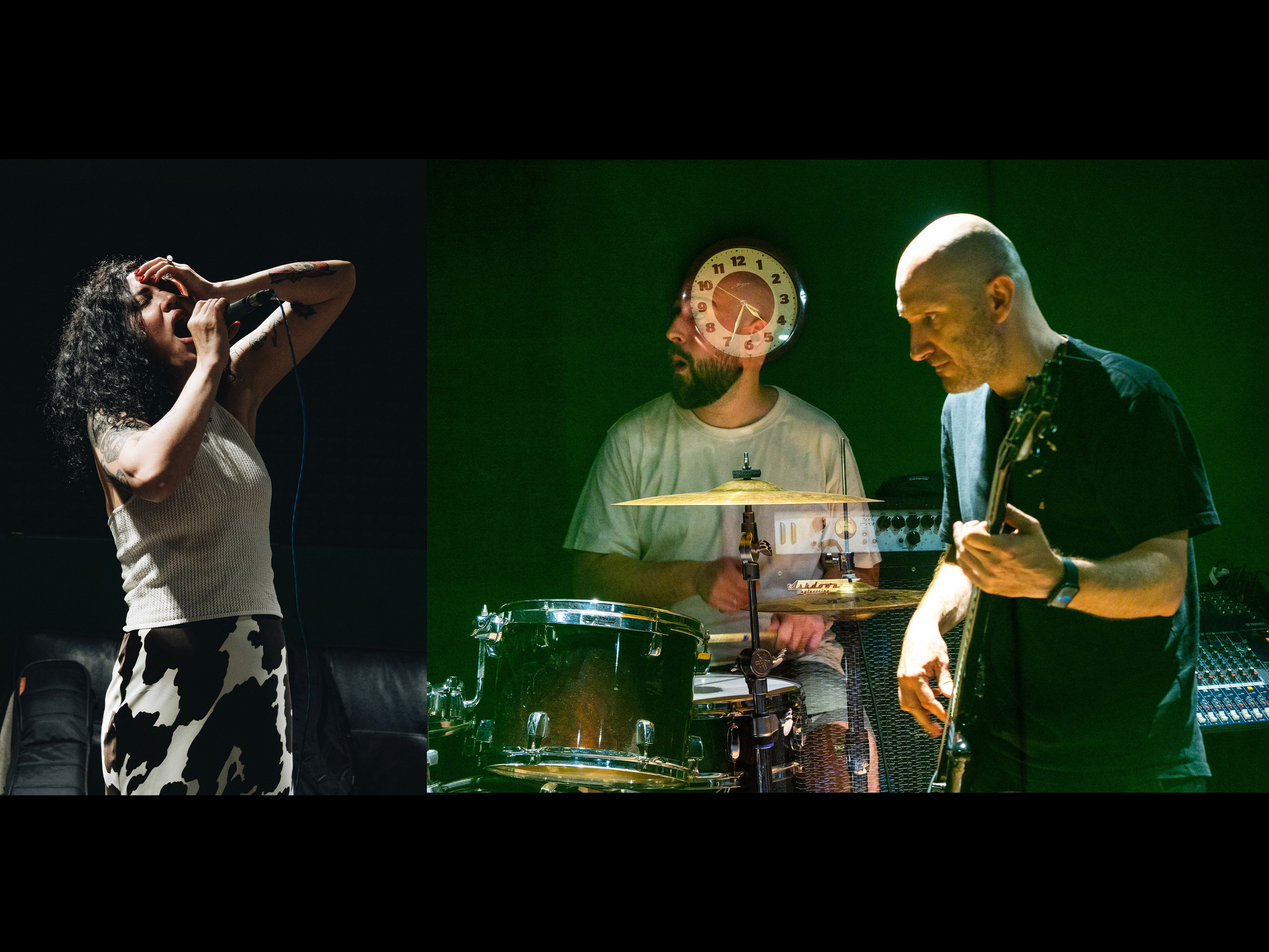 Linia Bikini. Портретный и Репортажный фотограф в Москве