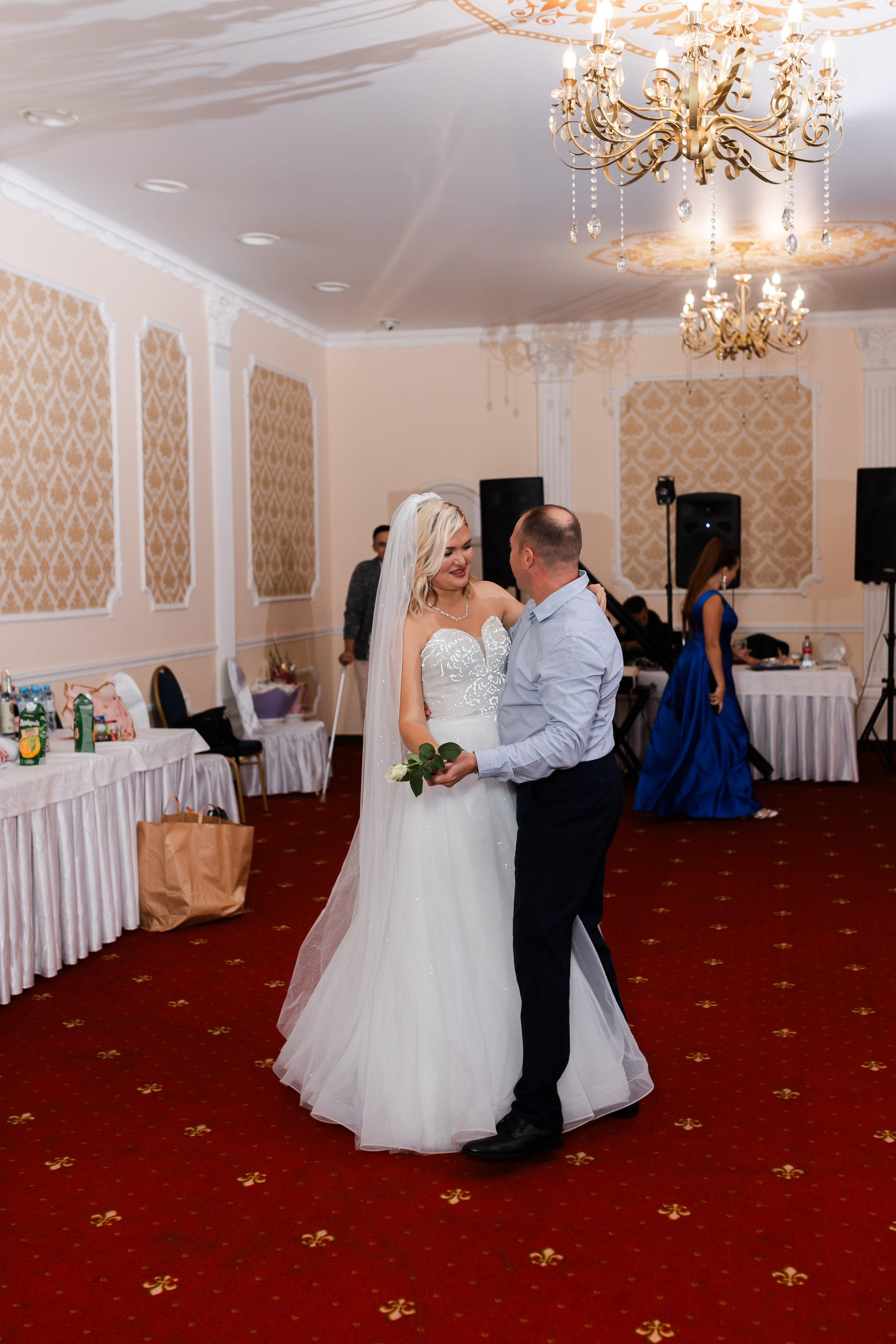 Михаил и Кристина. Марина Шаймухаметова. Фотограф в Уфе