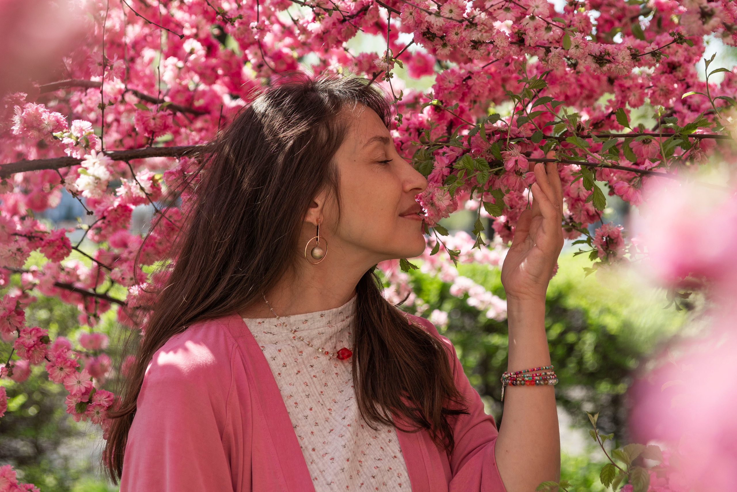 Фотограф и художница в Хабаровске Татьяна Трубникова