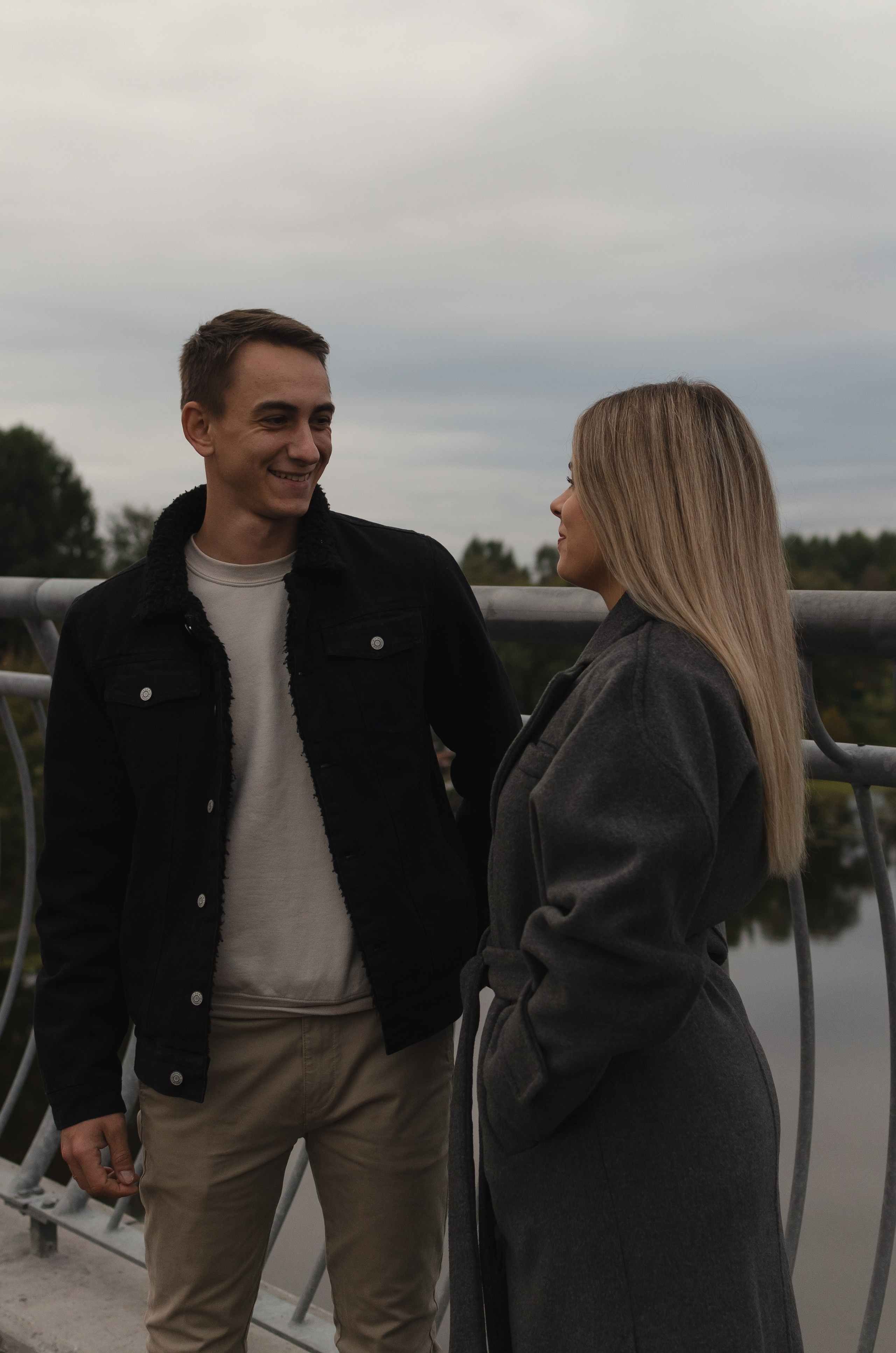 A&L. Фотограф и контент-мейкер Пинск