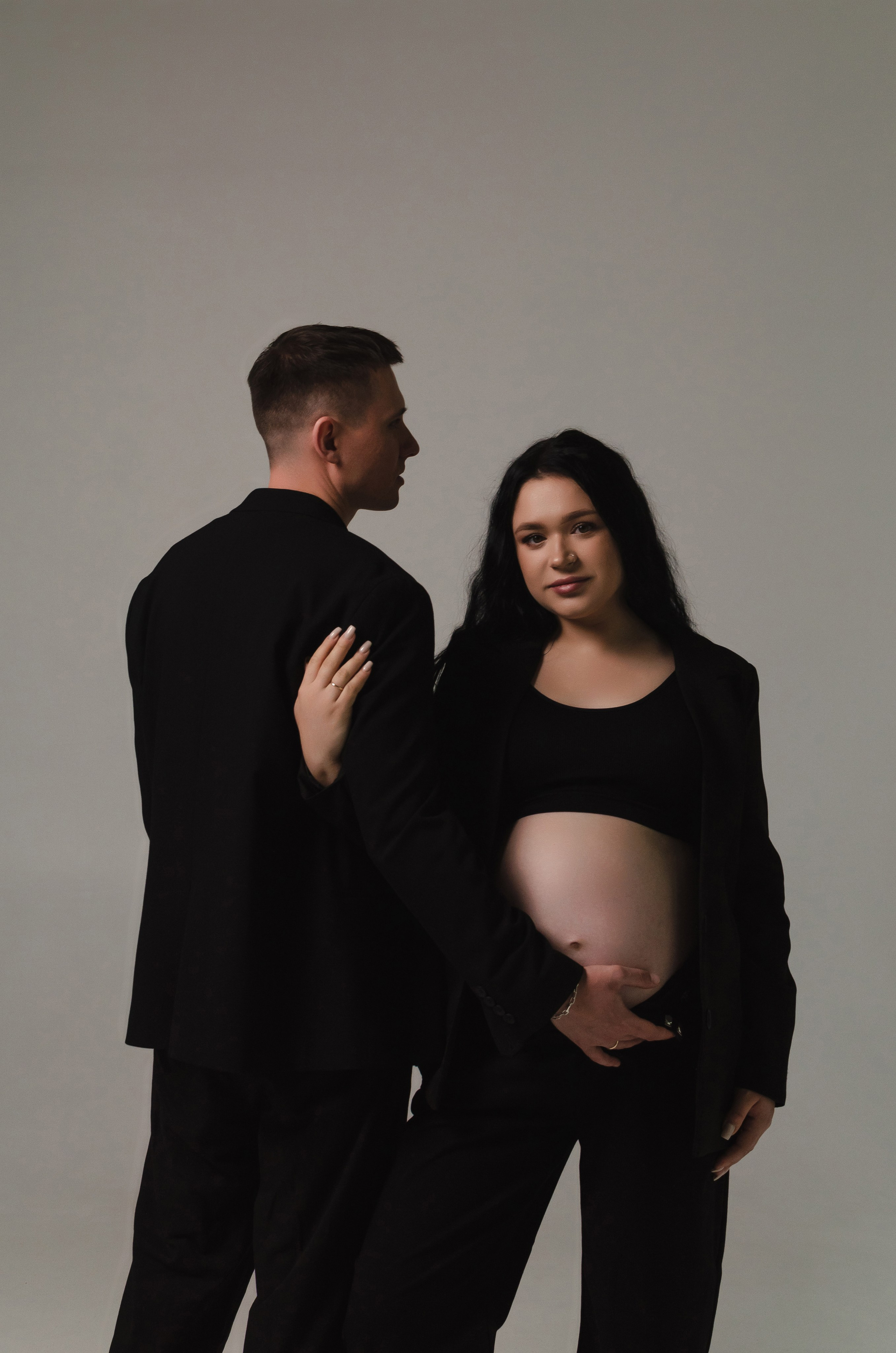 Беременность. Фотограф и контент-мейкер Пинск