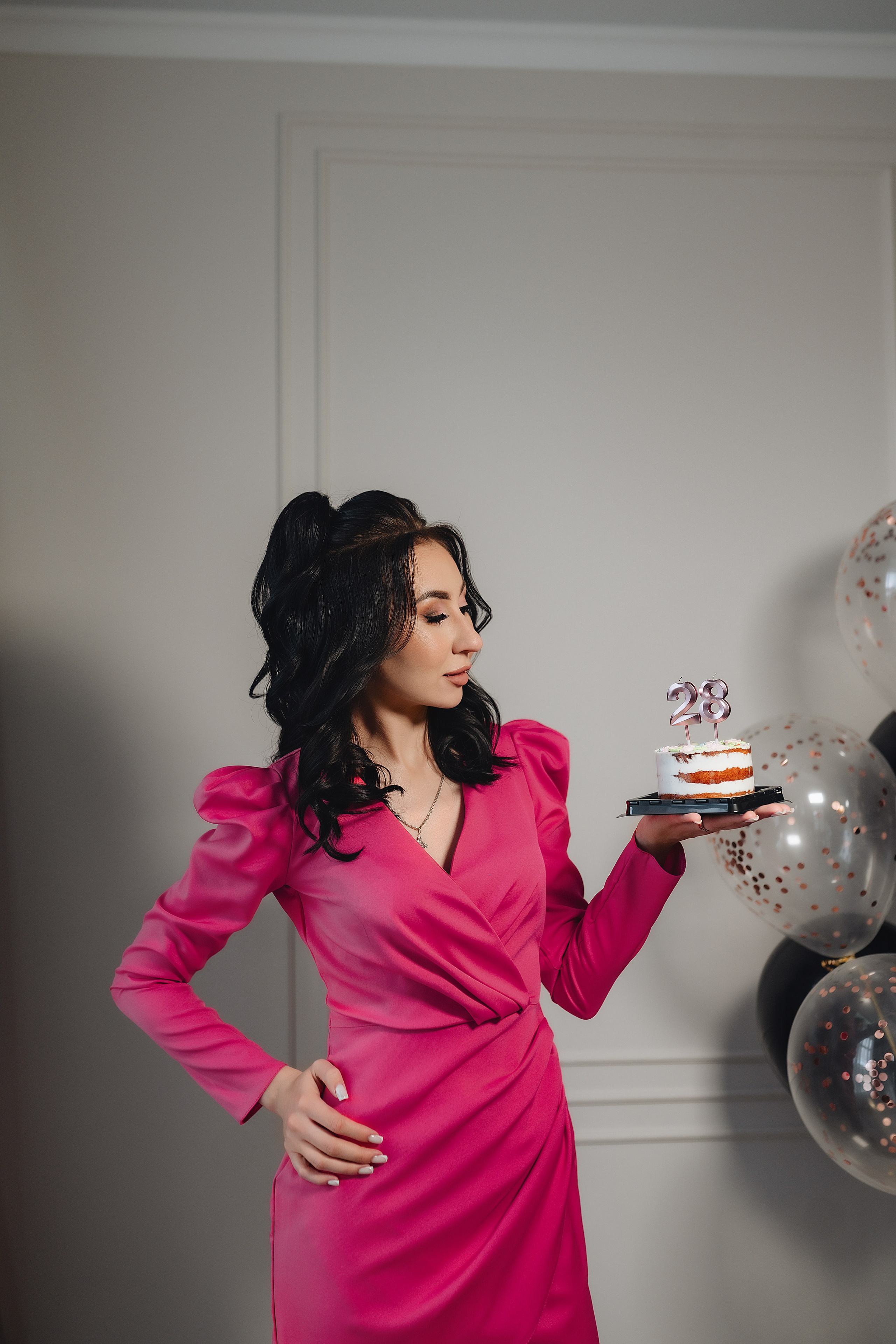 Виктория. Фотограф Карина Шмулёва. Воронеж и область