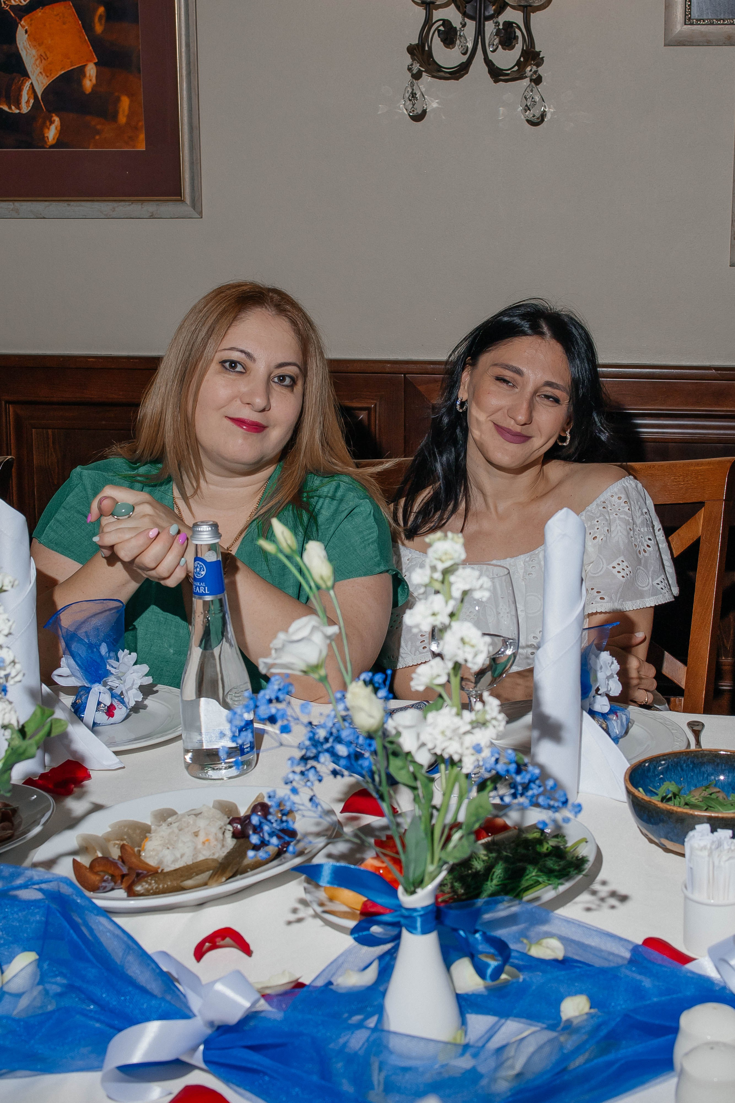 День рождение Лилии