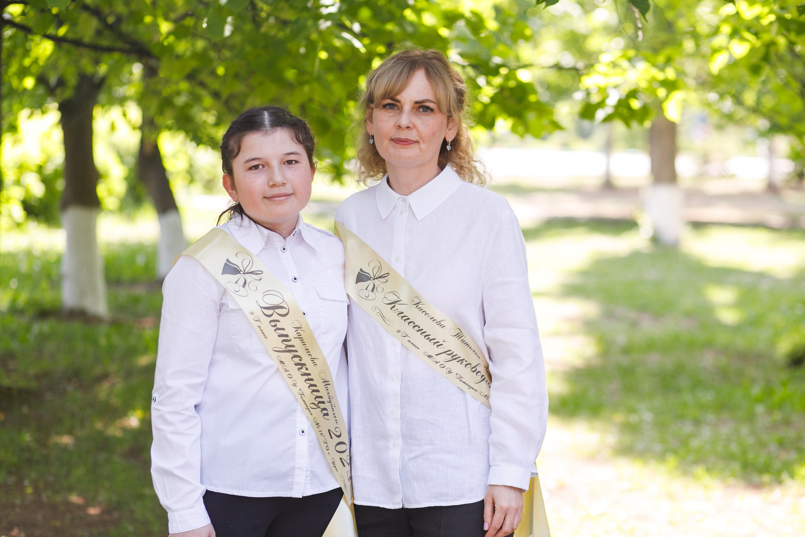 Школьные съемки.Последний звонок. Фотограф в Уфе Ирина Идрисова