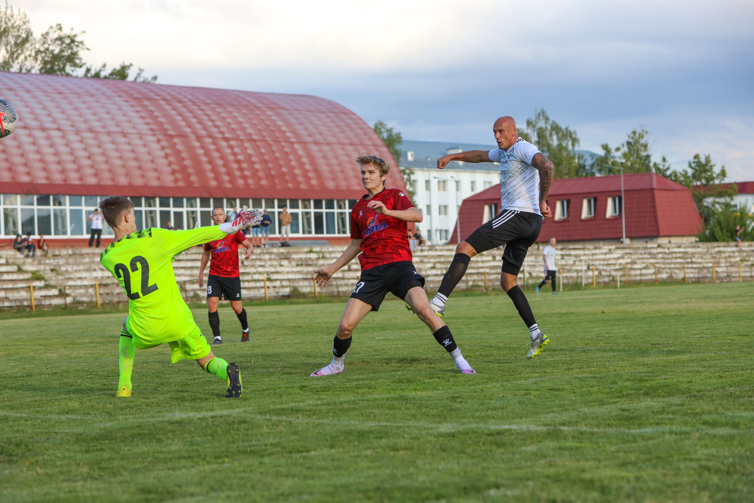 Чайка — Чайка-2. Взрослое первенство города. Спортивный фотограф в Самаре