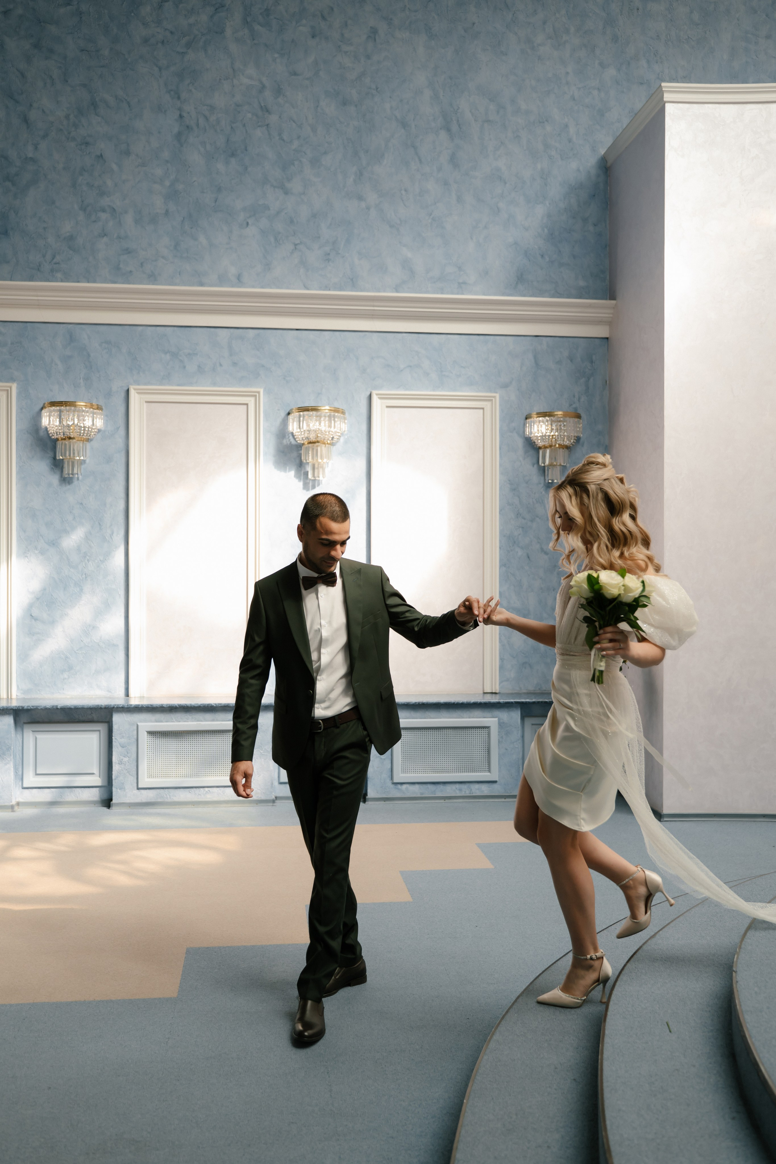 Максим и Кристина. Ирина Гонтарева|Фотограф|Белгород