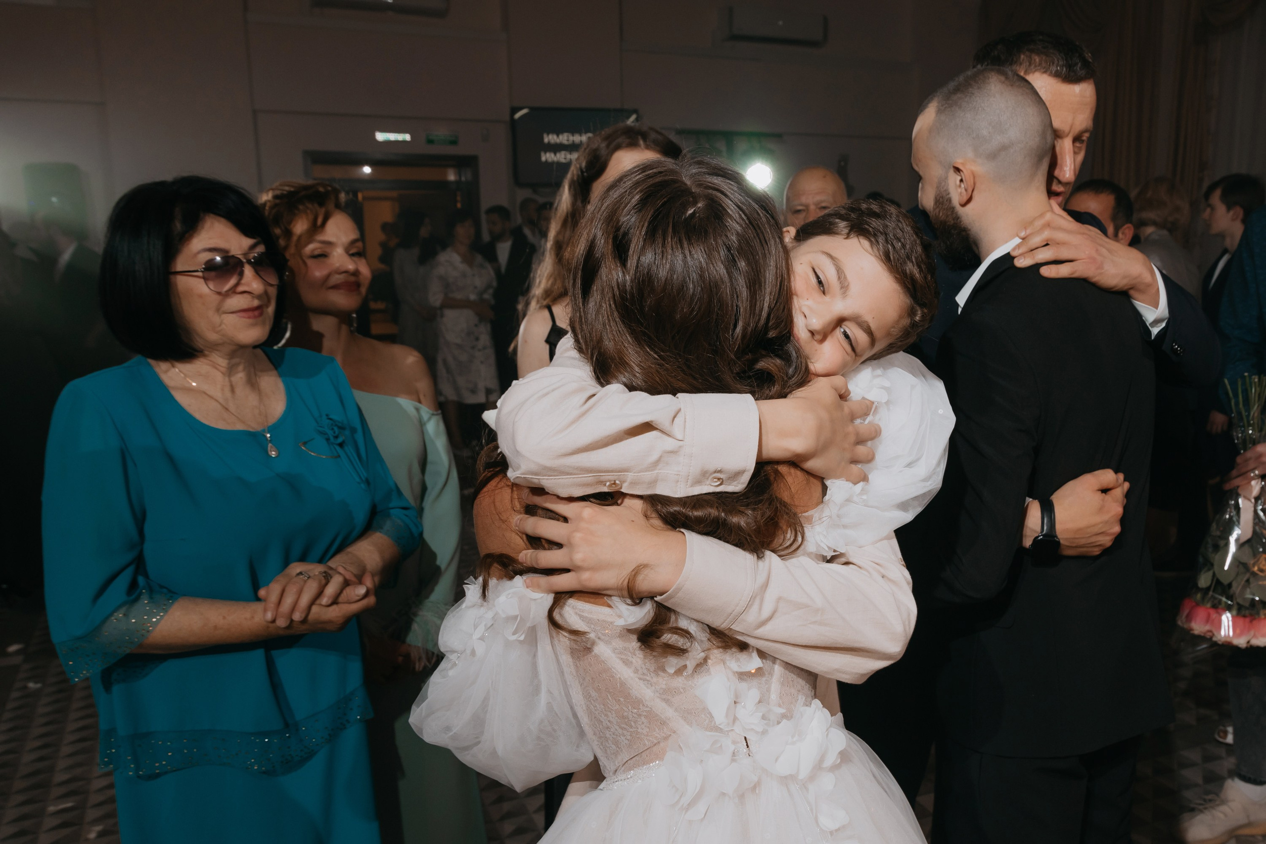 Эльдар & Алина. Фотограф ваших событий