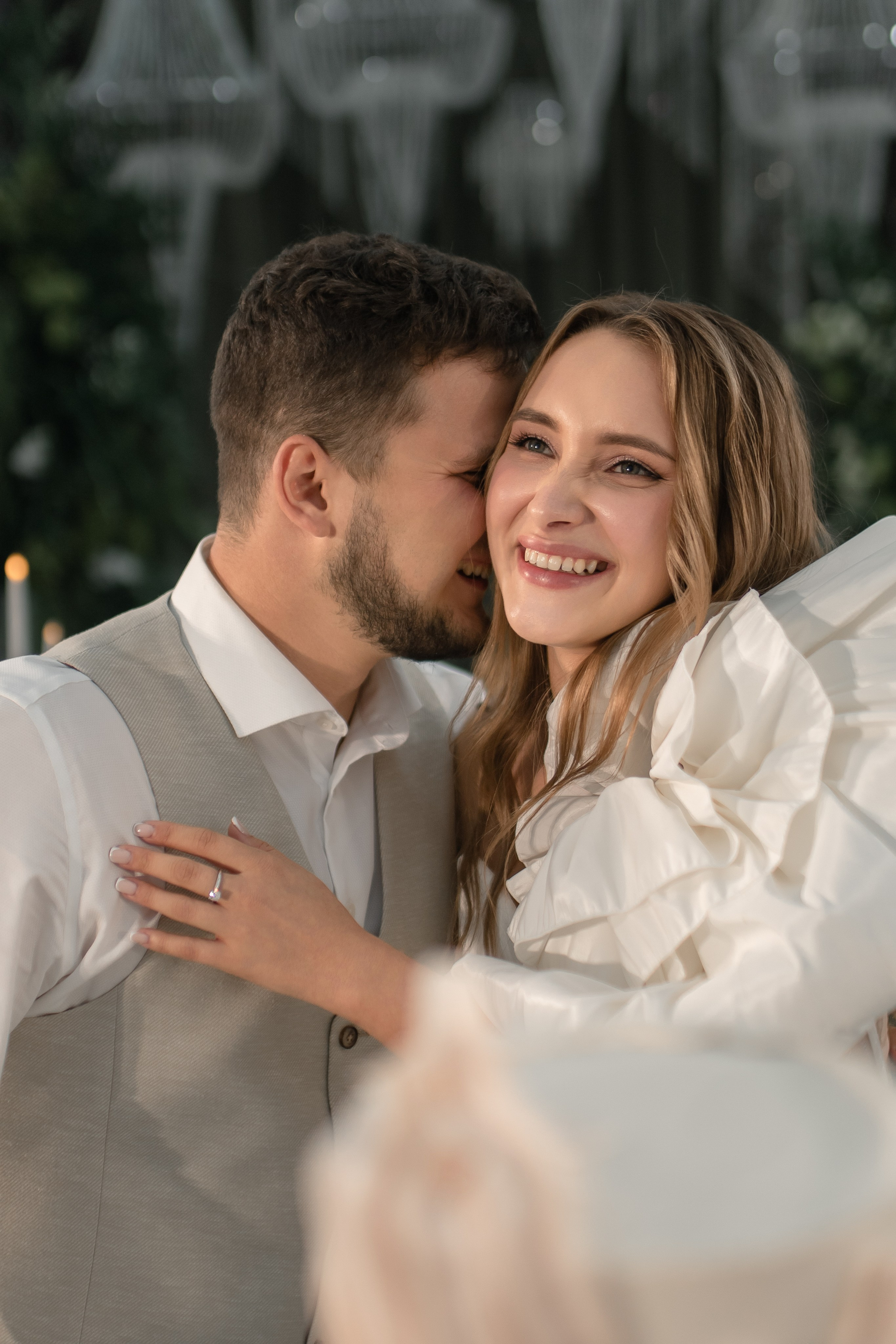 Арсен и Ангелина. Свадебный Фотограф Уфа | Никах